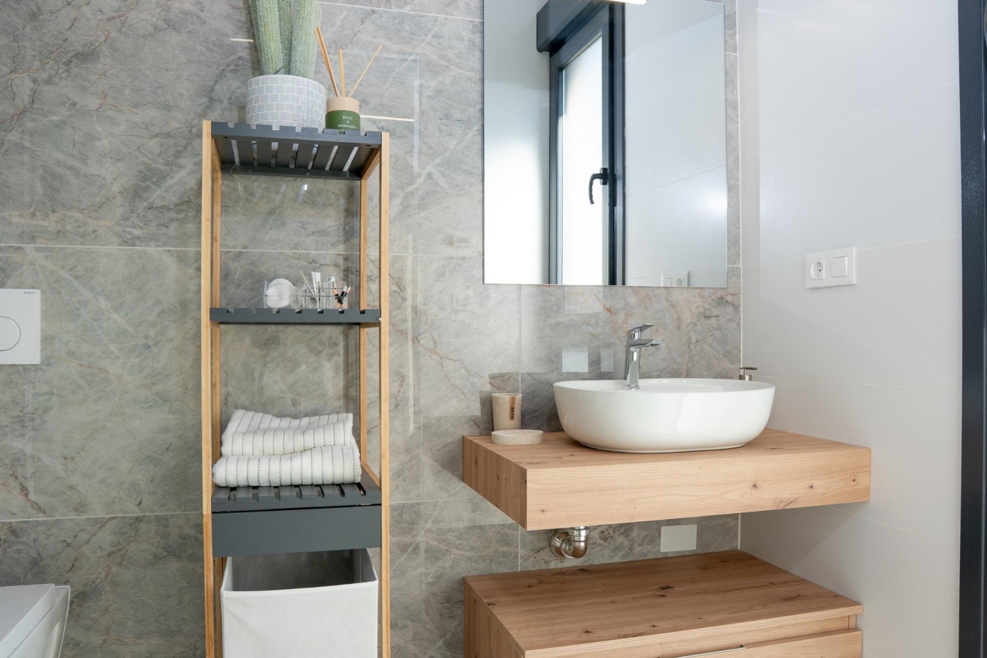 Nowy budynek - villa -
