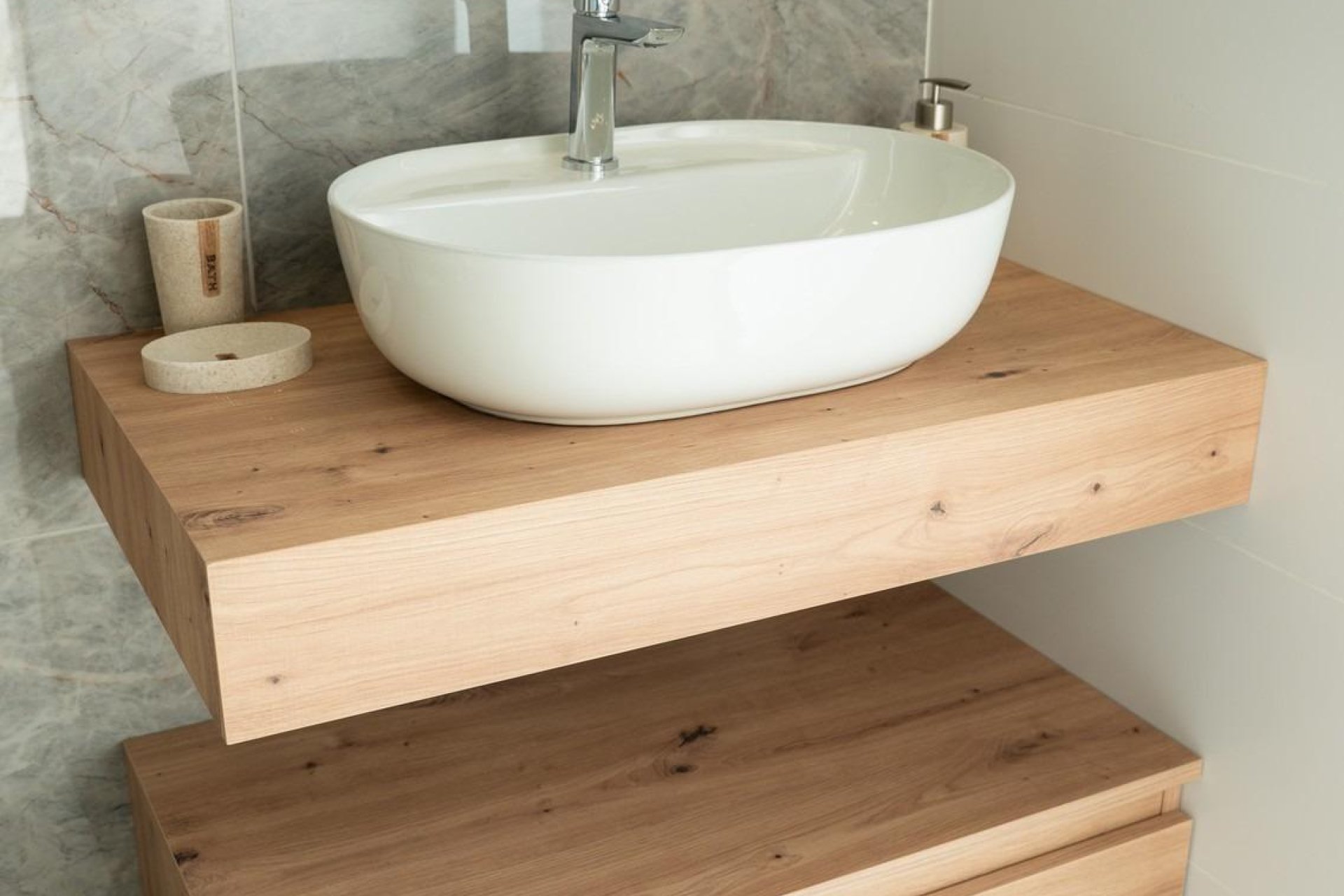 Nowy budynek - villa -
