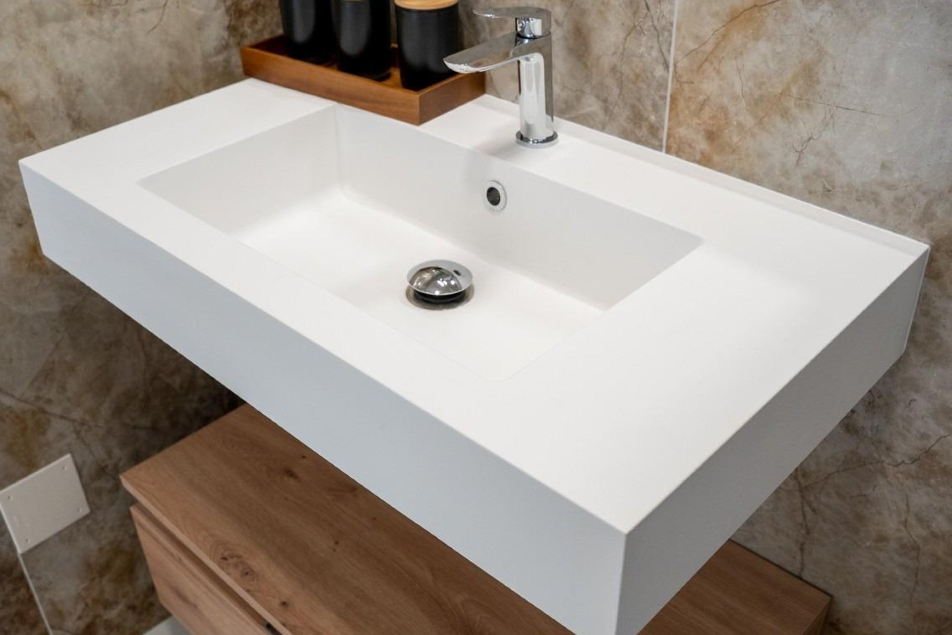 Nowy budynek - villa -
