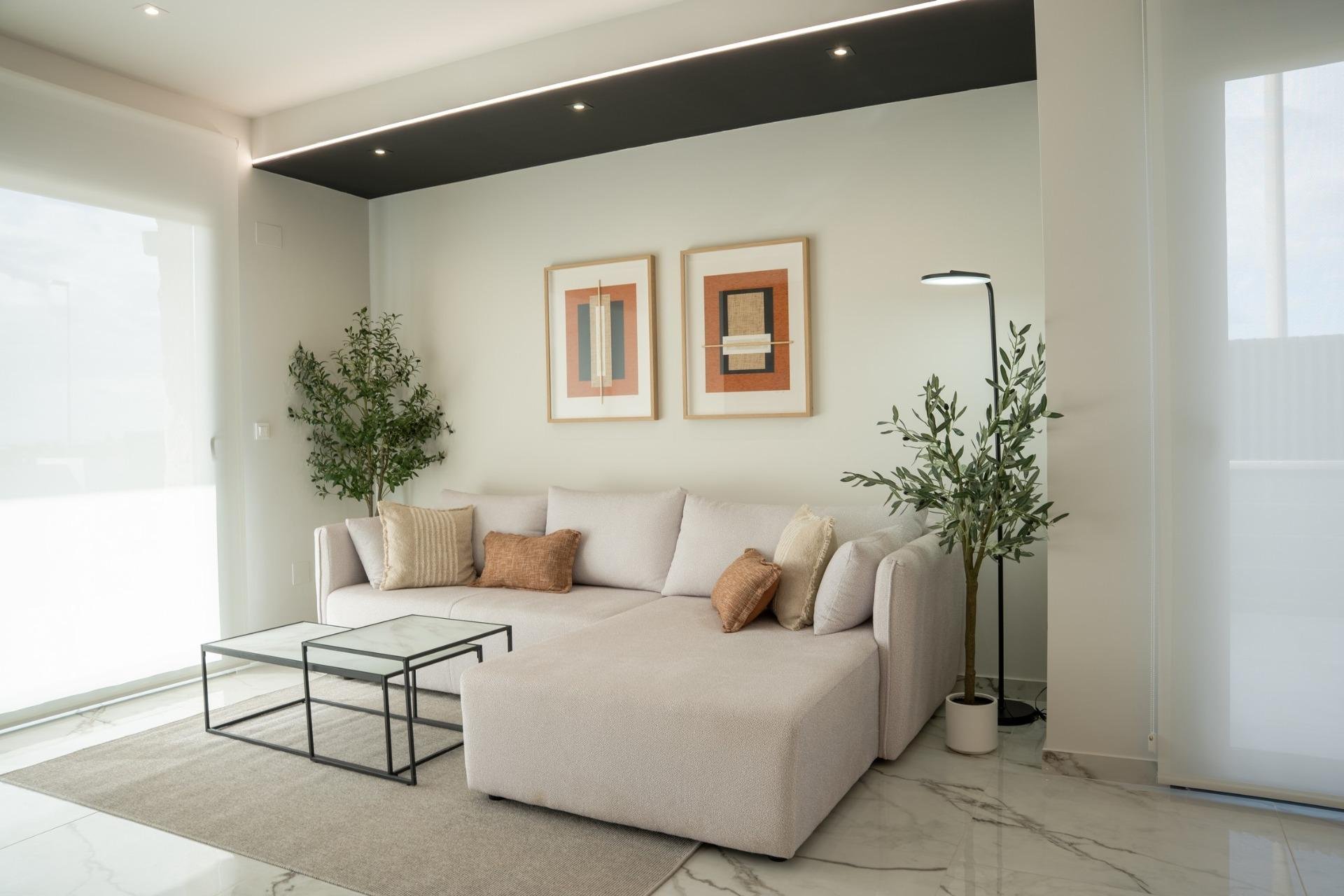 Nowy budynek - villa -
