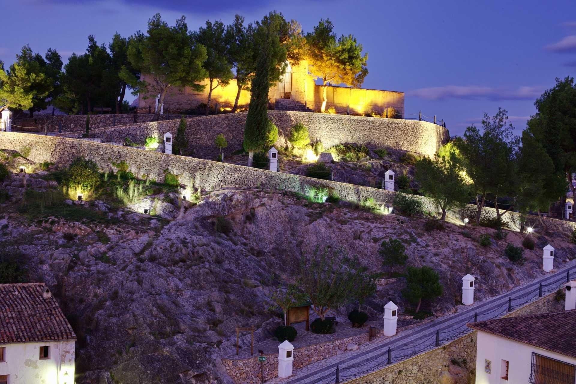 Nowy budynek - villa -
