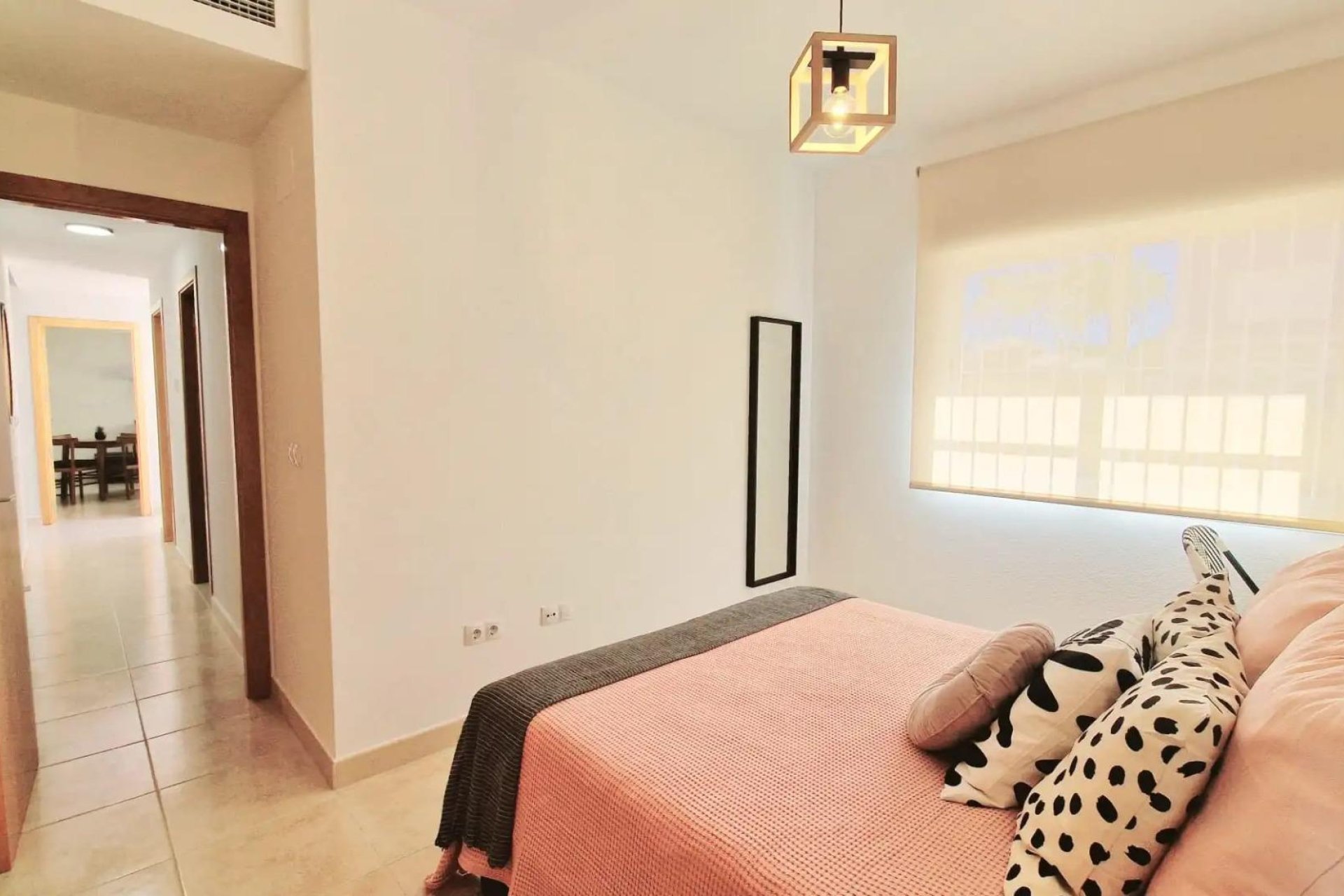 Nowy budynek - villa -
