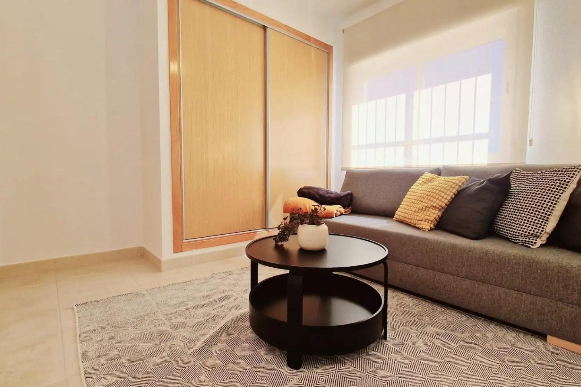 Nowy budynek - villa -
