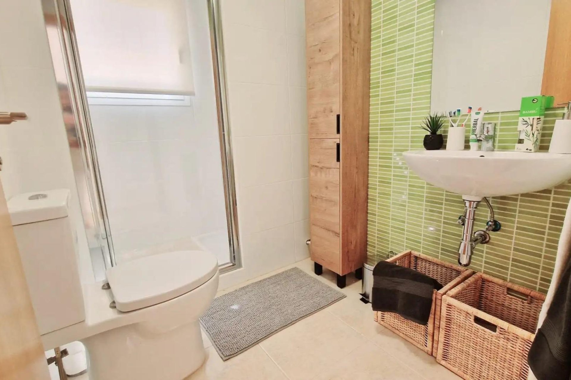 Nowy budynek - villa -
