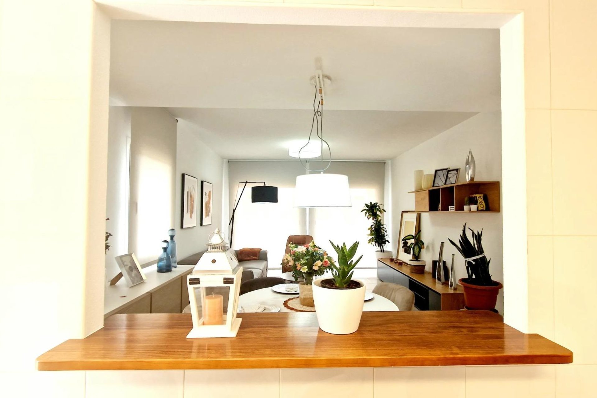 Nowy budynek - villa -
