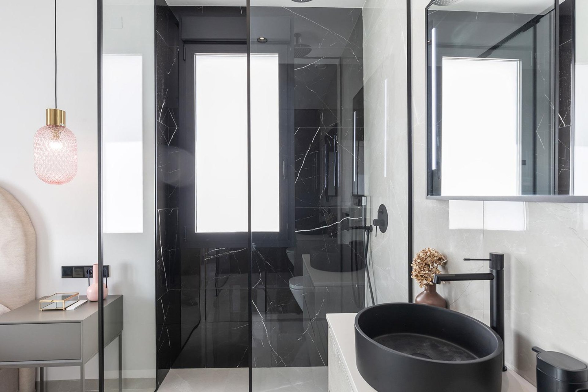 Nowy budynek - villa -
