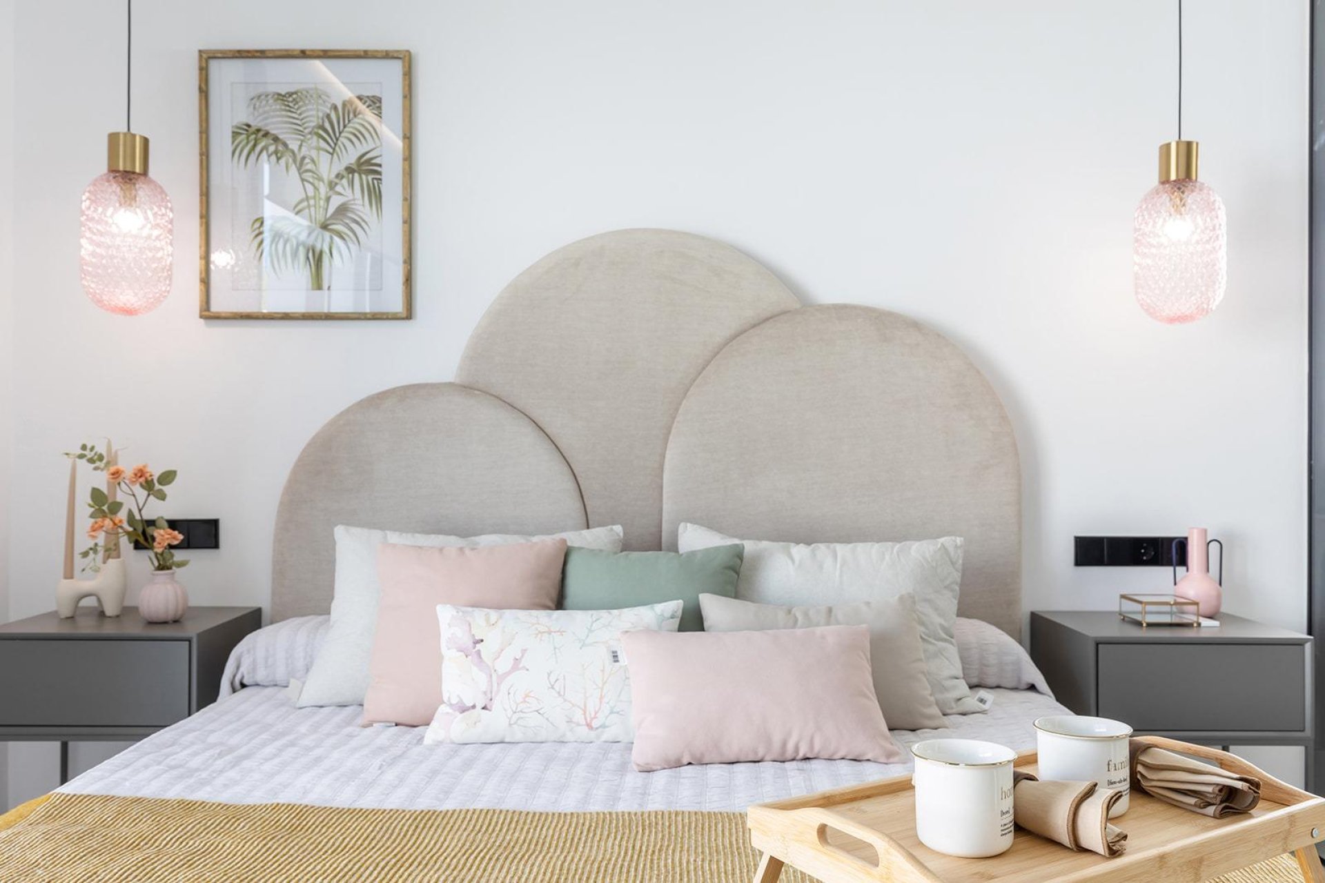 Nowy budynek - villa -
