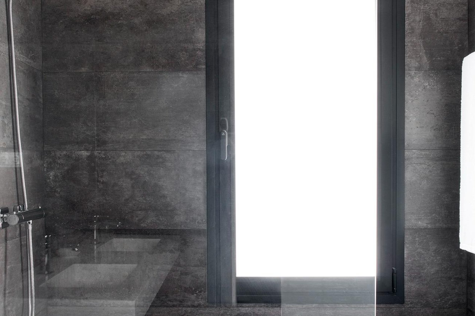 Nowy budynek - villa -
