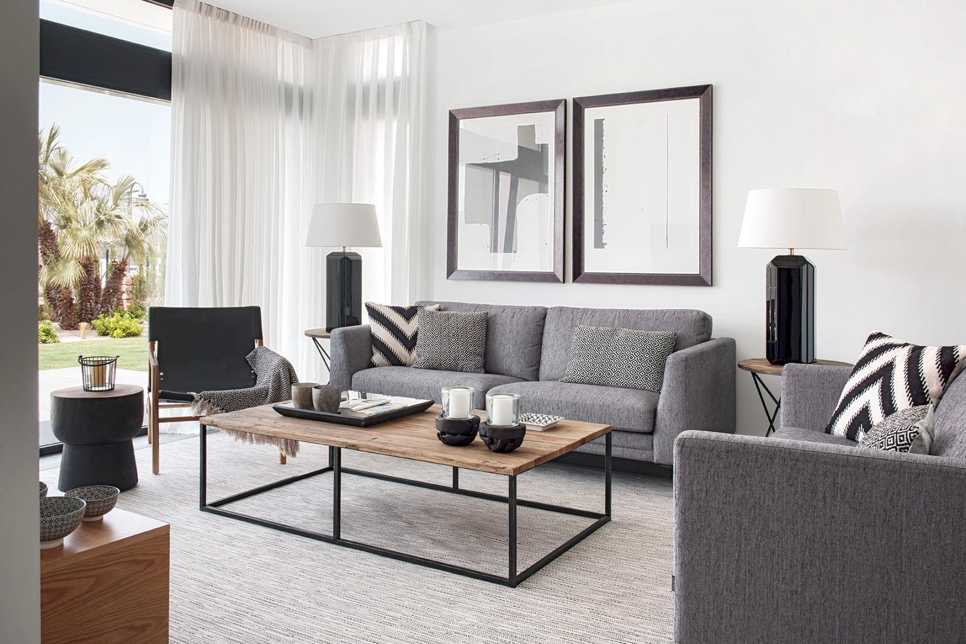 Nowy budynek - villa -
