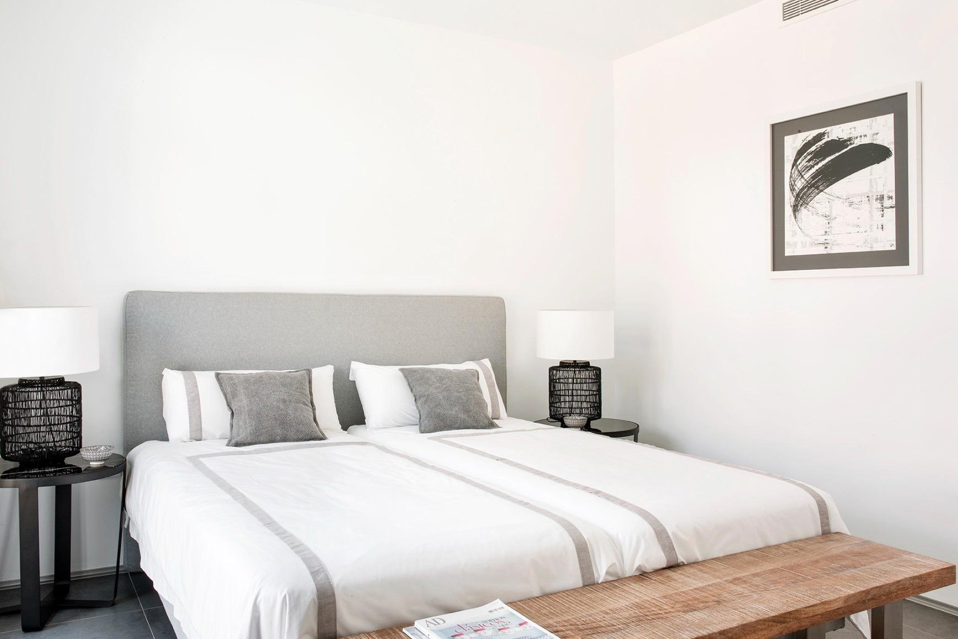 Nowy budynek - villa -
