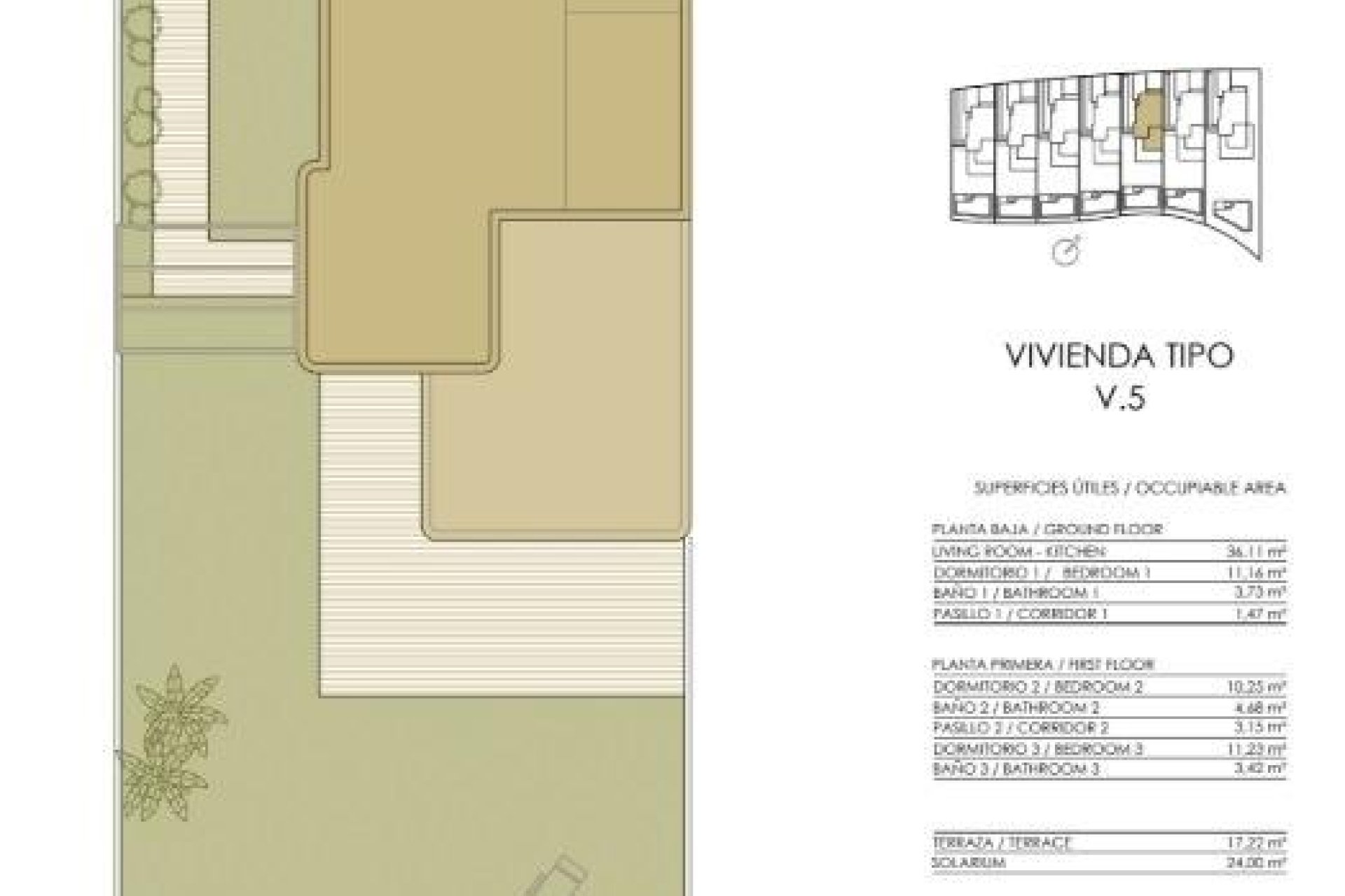 Nowy budynek - villa -
