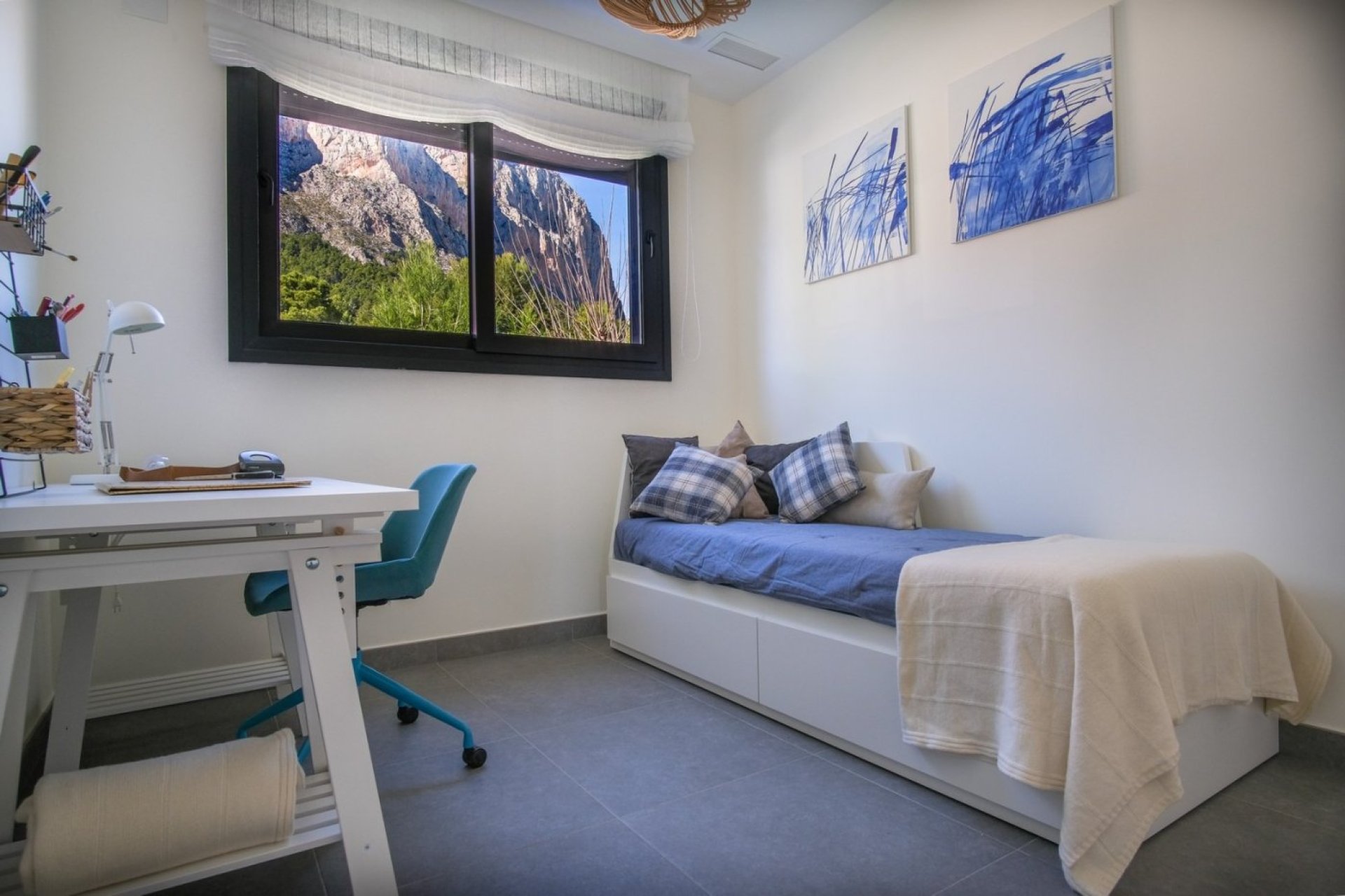 Nowy budynek - villa -
