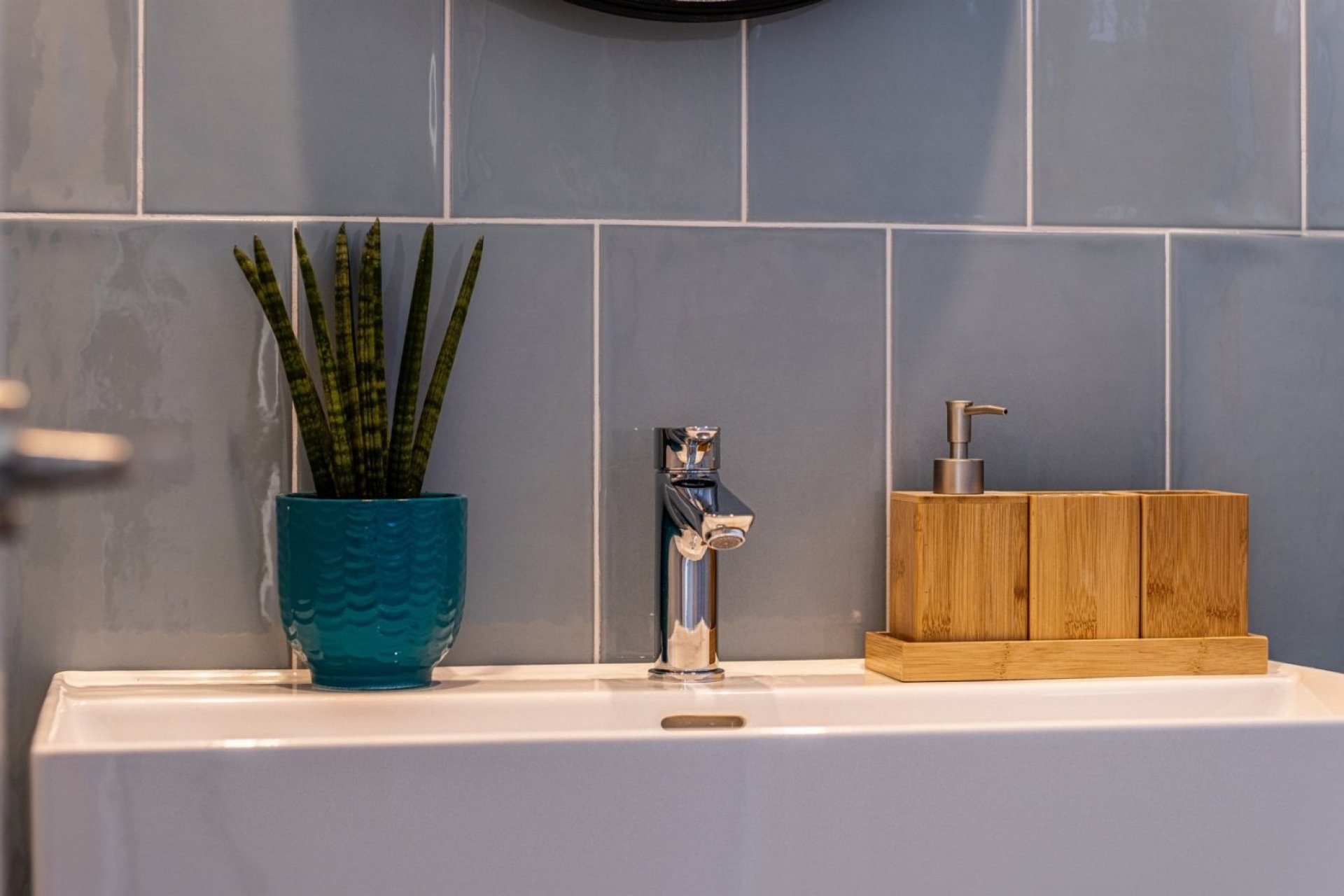 Nowy budynek - villa -
