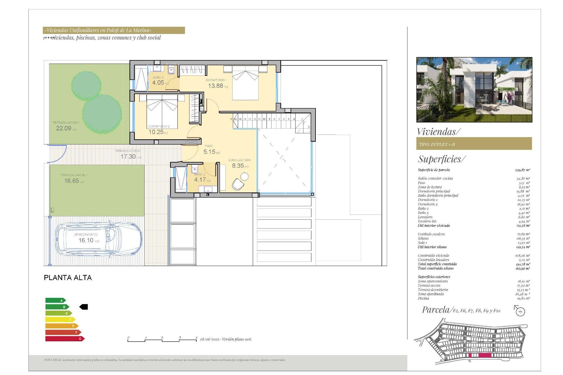 Nowy budynek - villa -
