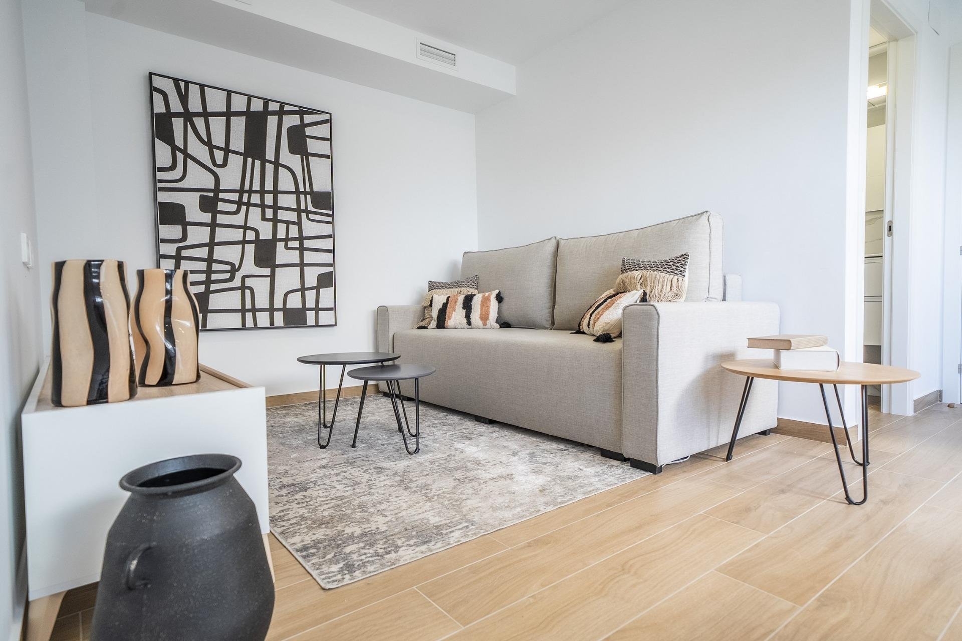 Nowy budynek - villa -
