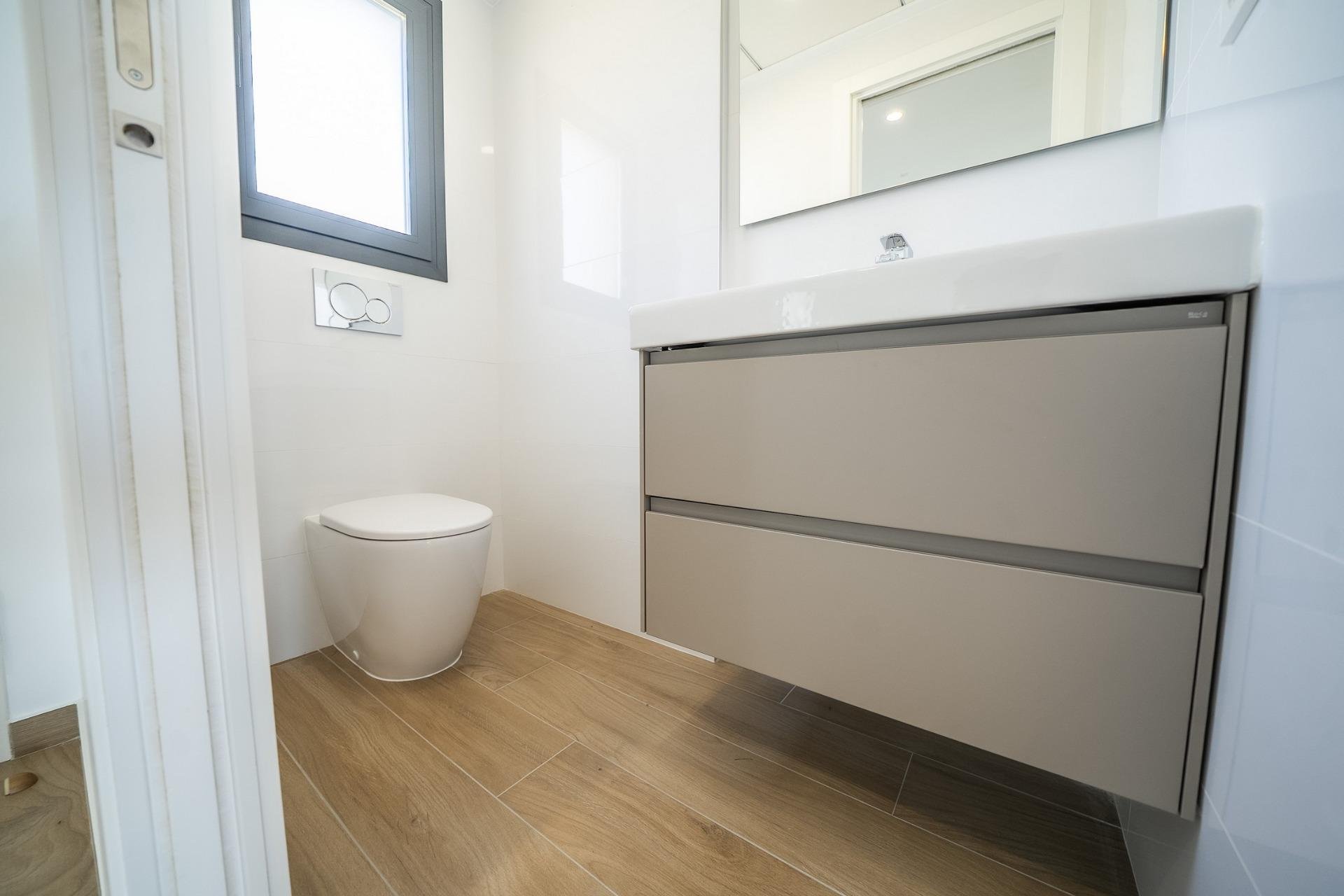 Nowy budynek - villa -
