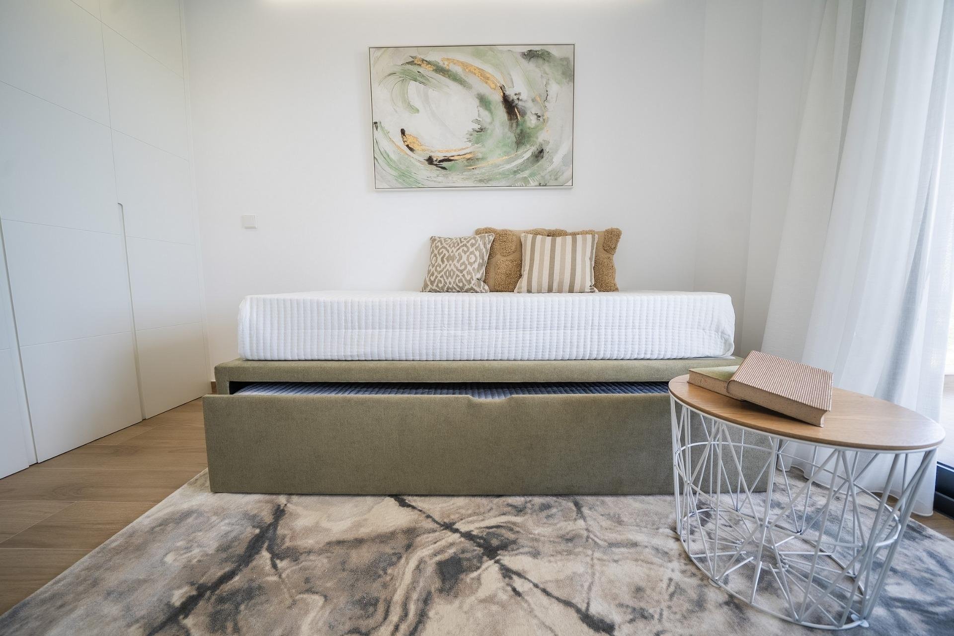 Nowy budynek - villa -
