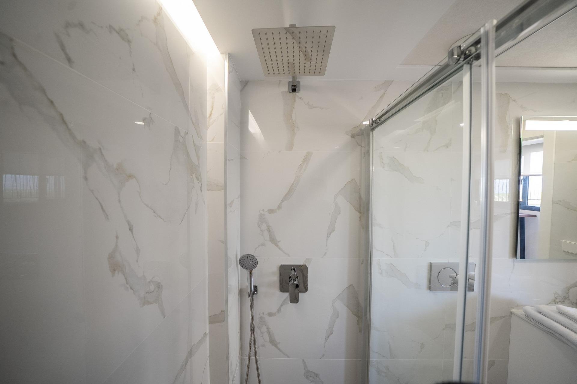 Nowy budynek - villa -
