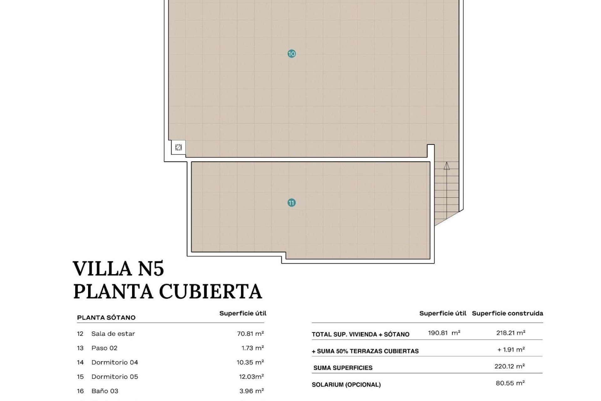 Nowy budynek - villa -
