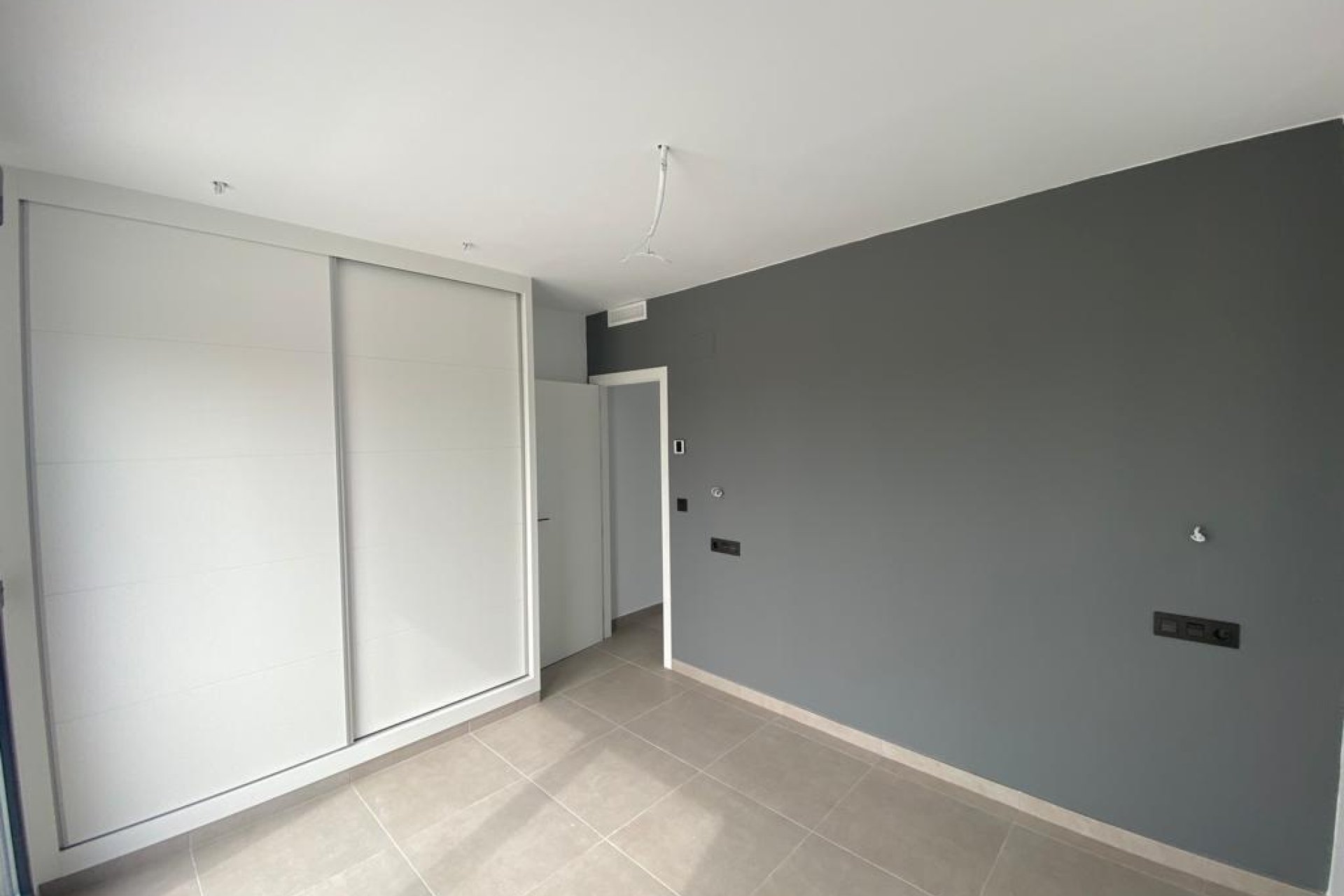 Nowy budynek - villa -
