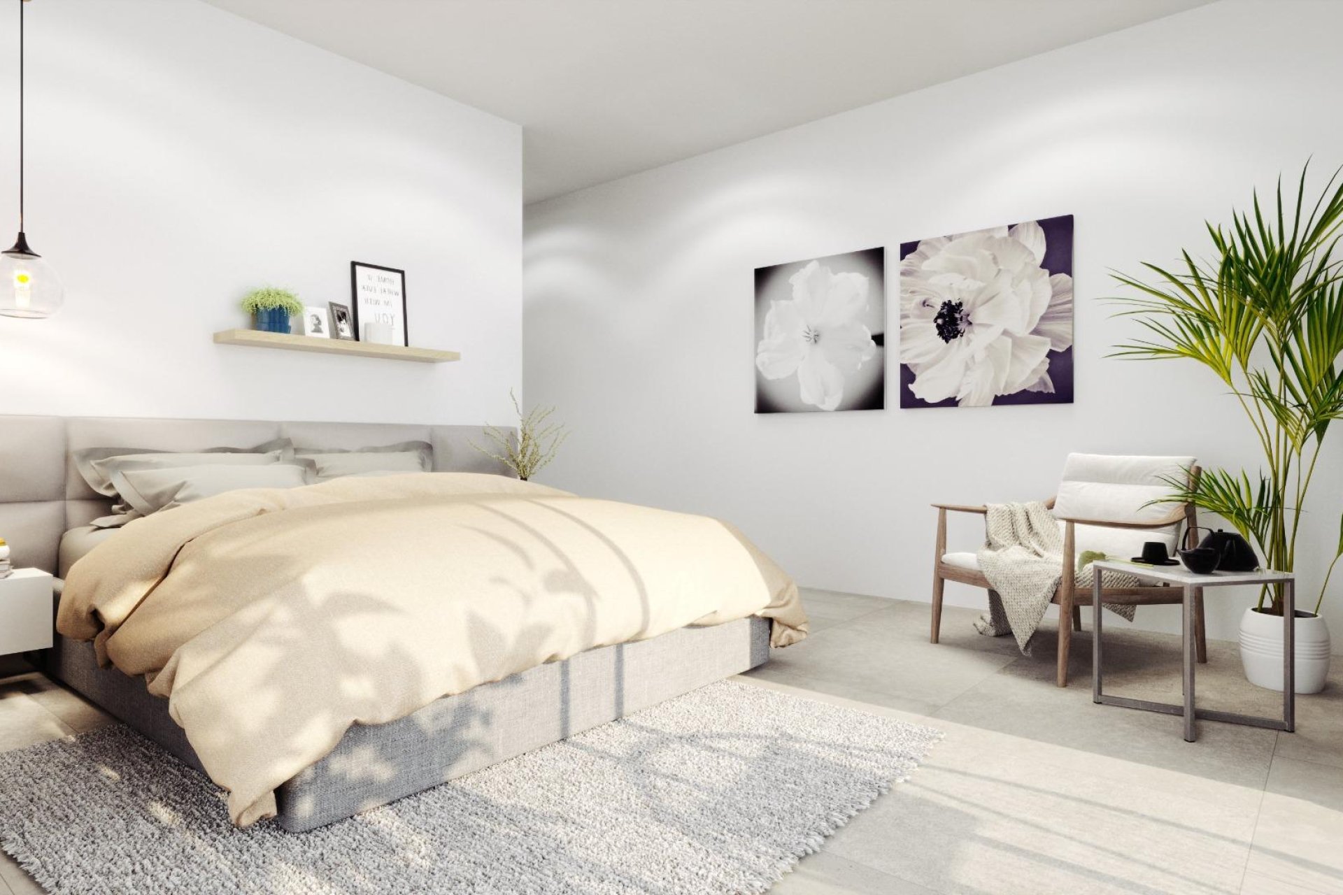 Nowy budynek - villa -
