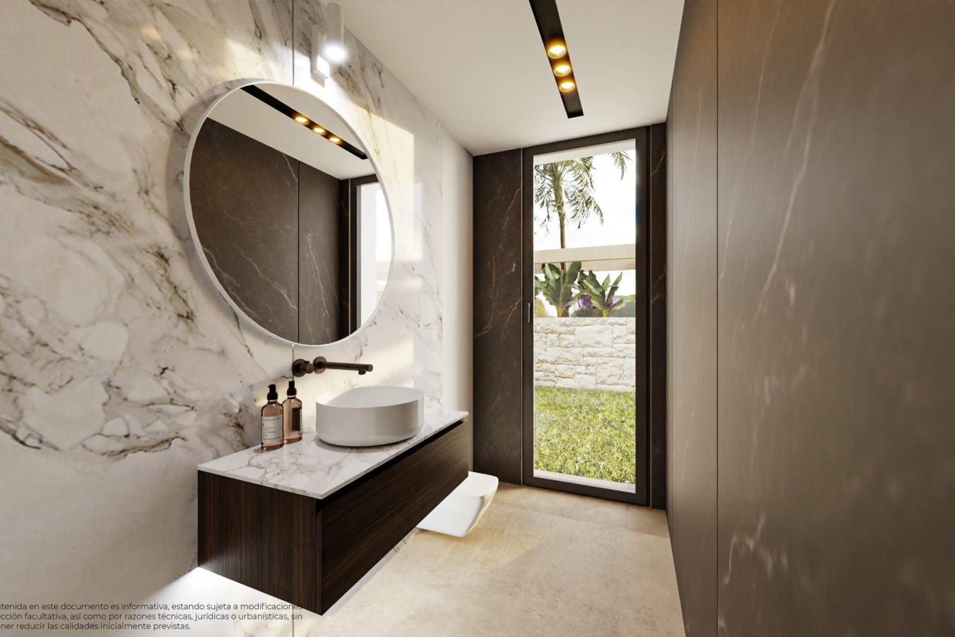 Nowy budynek - villa -
