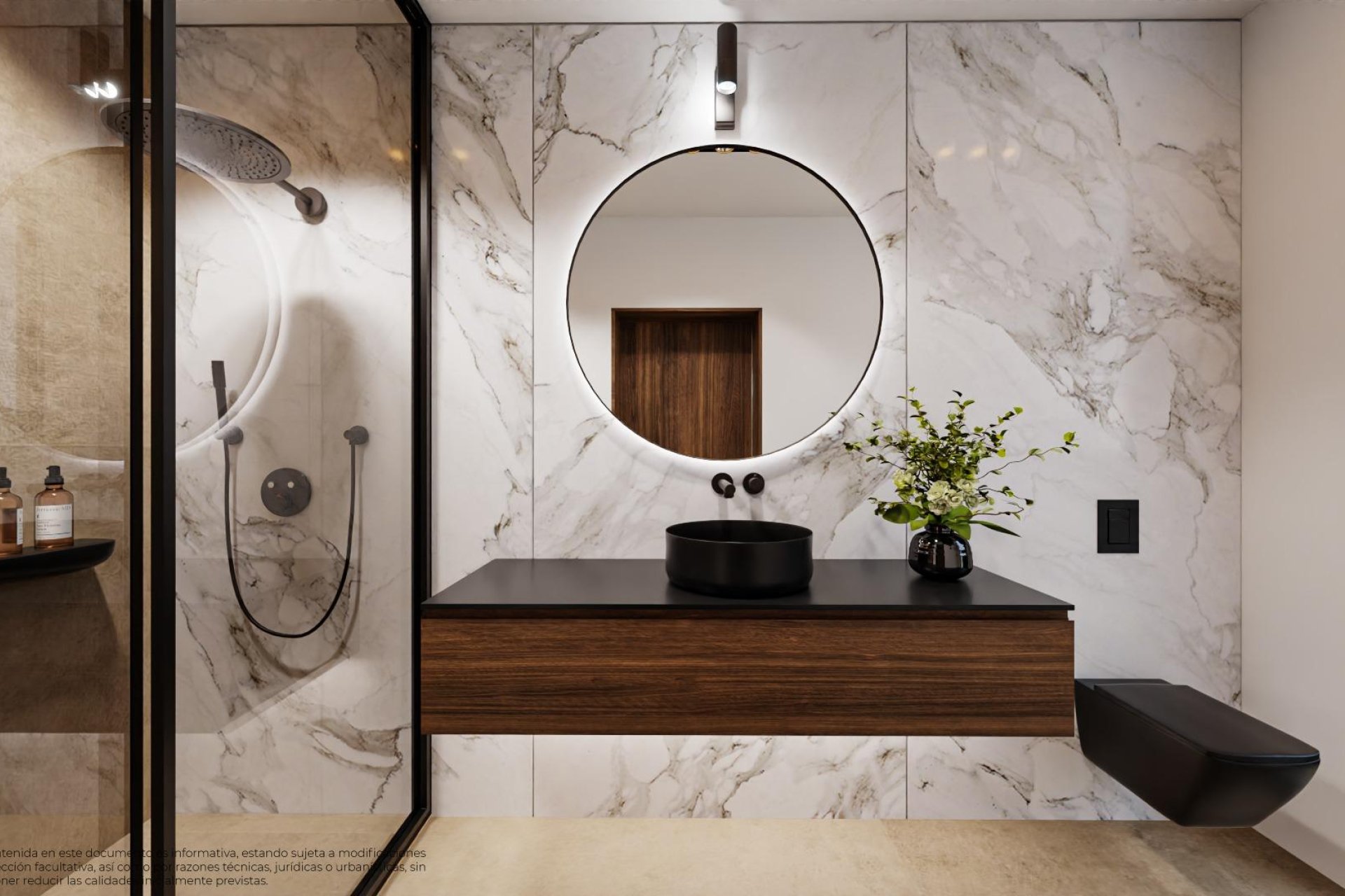 Nowy budynek - villa -
