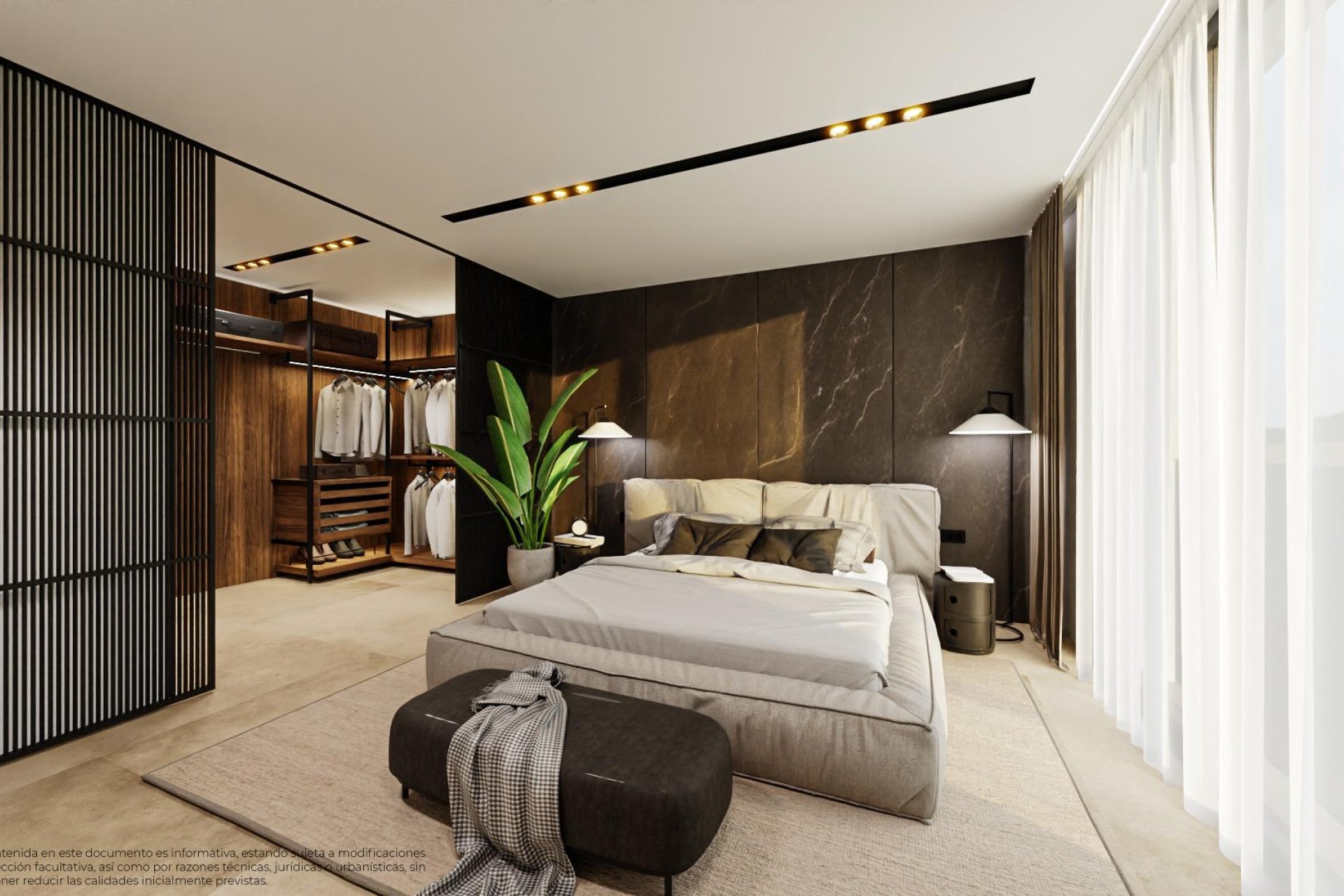 Nowy budynek - villa -
