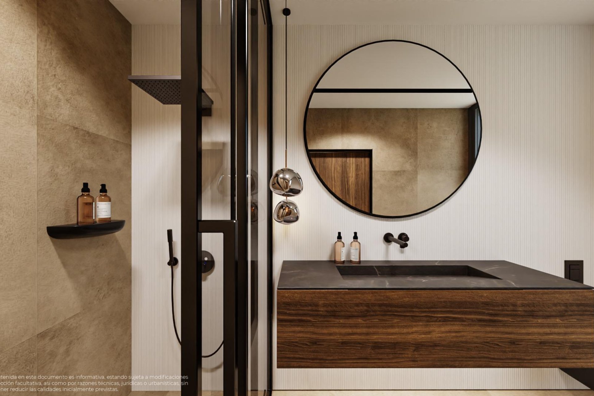 Nowy budynek - villa -
