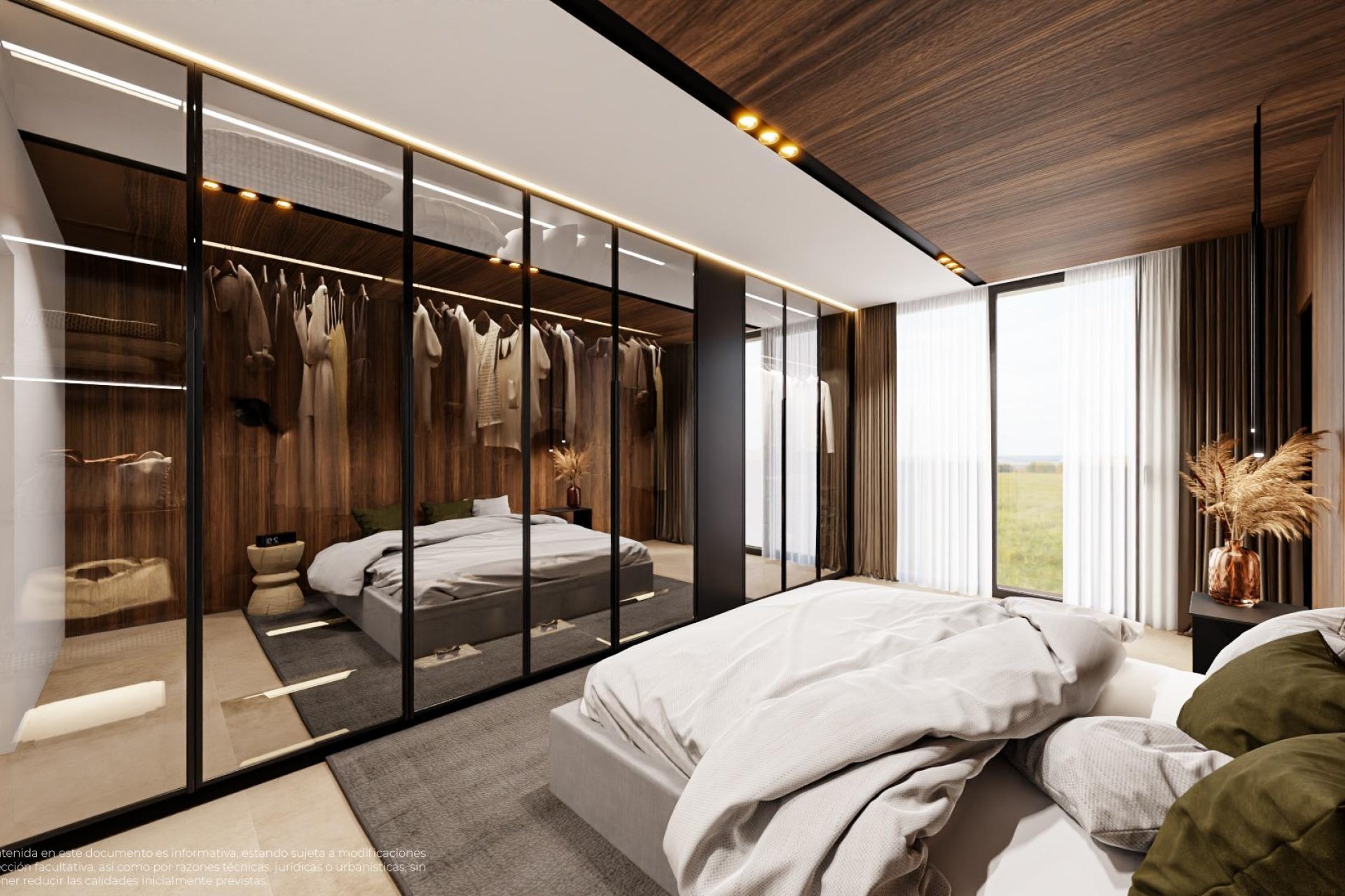 Nowy budynek - villa -
