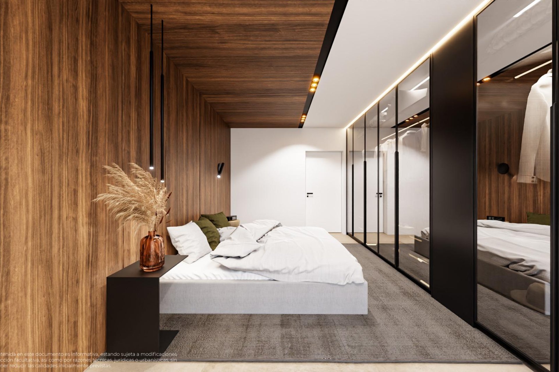 Nowy budynek - villa -
