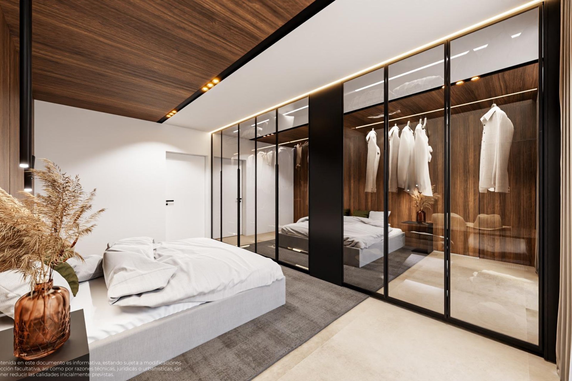 Nowy budynek - villa -
