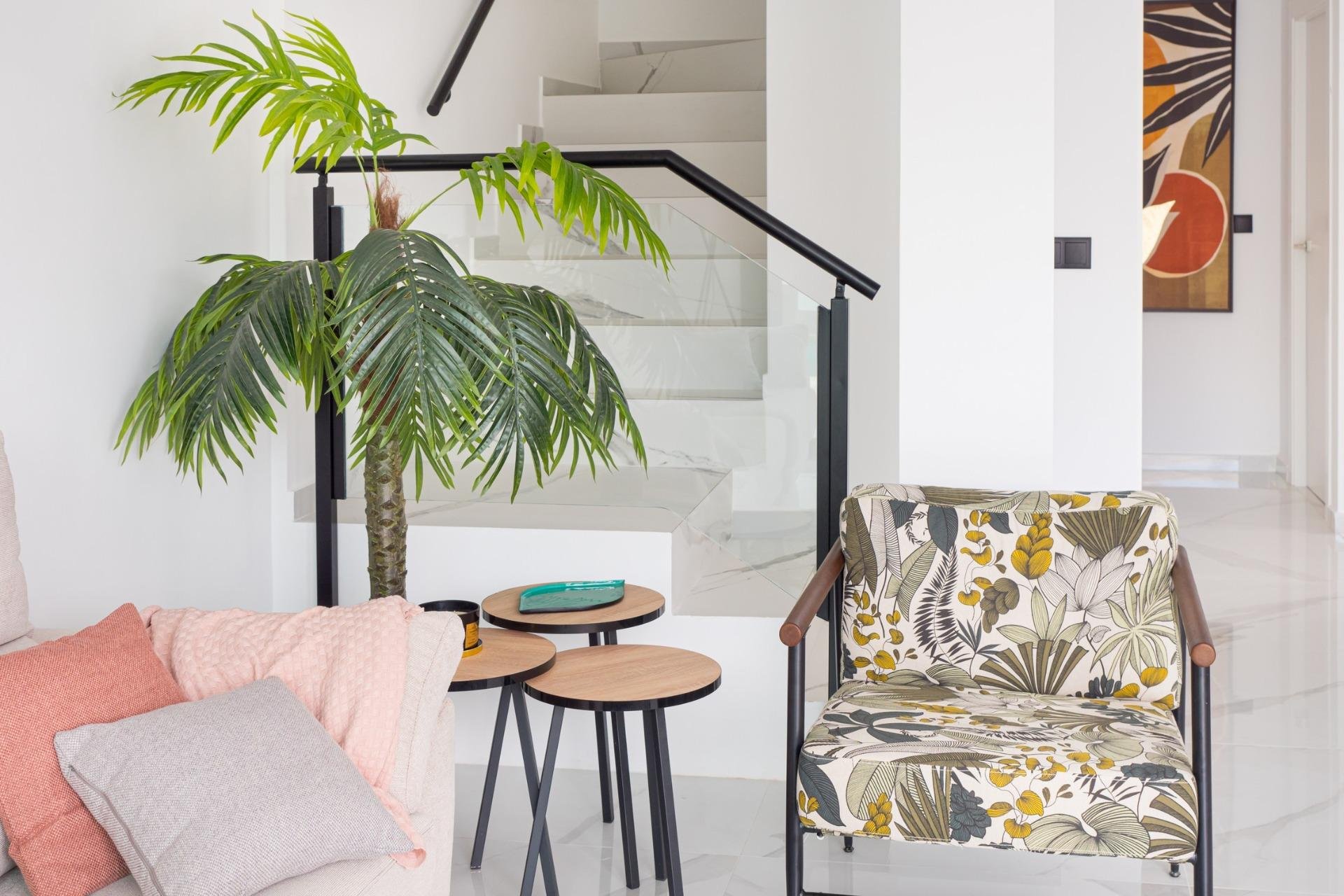 Nowy budynek - villa -
