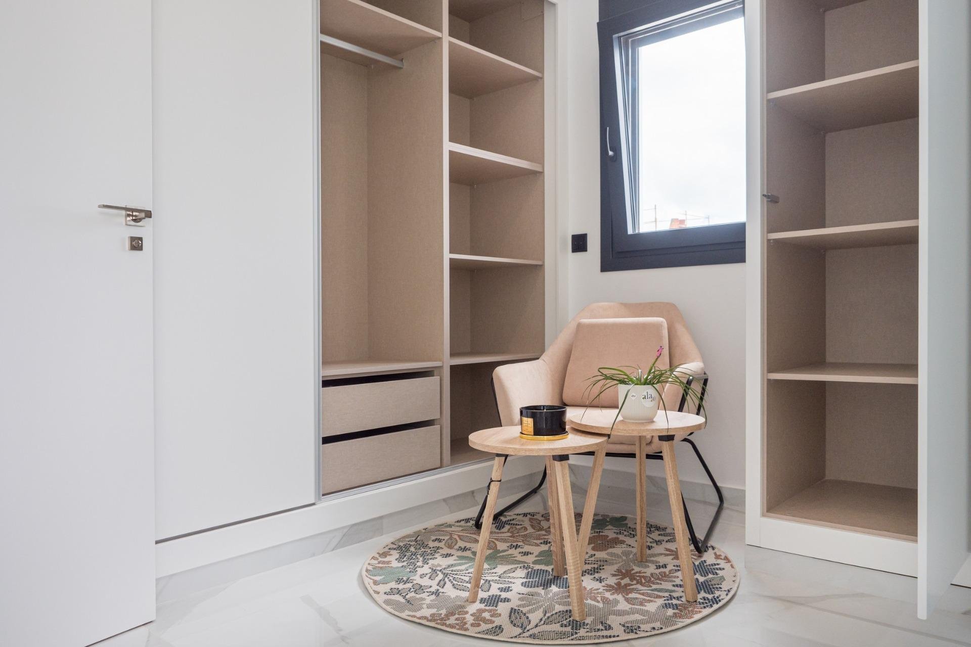 Nowy budynek - villa -
