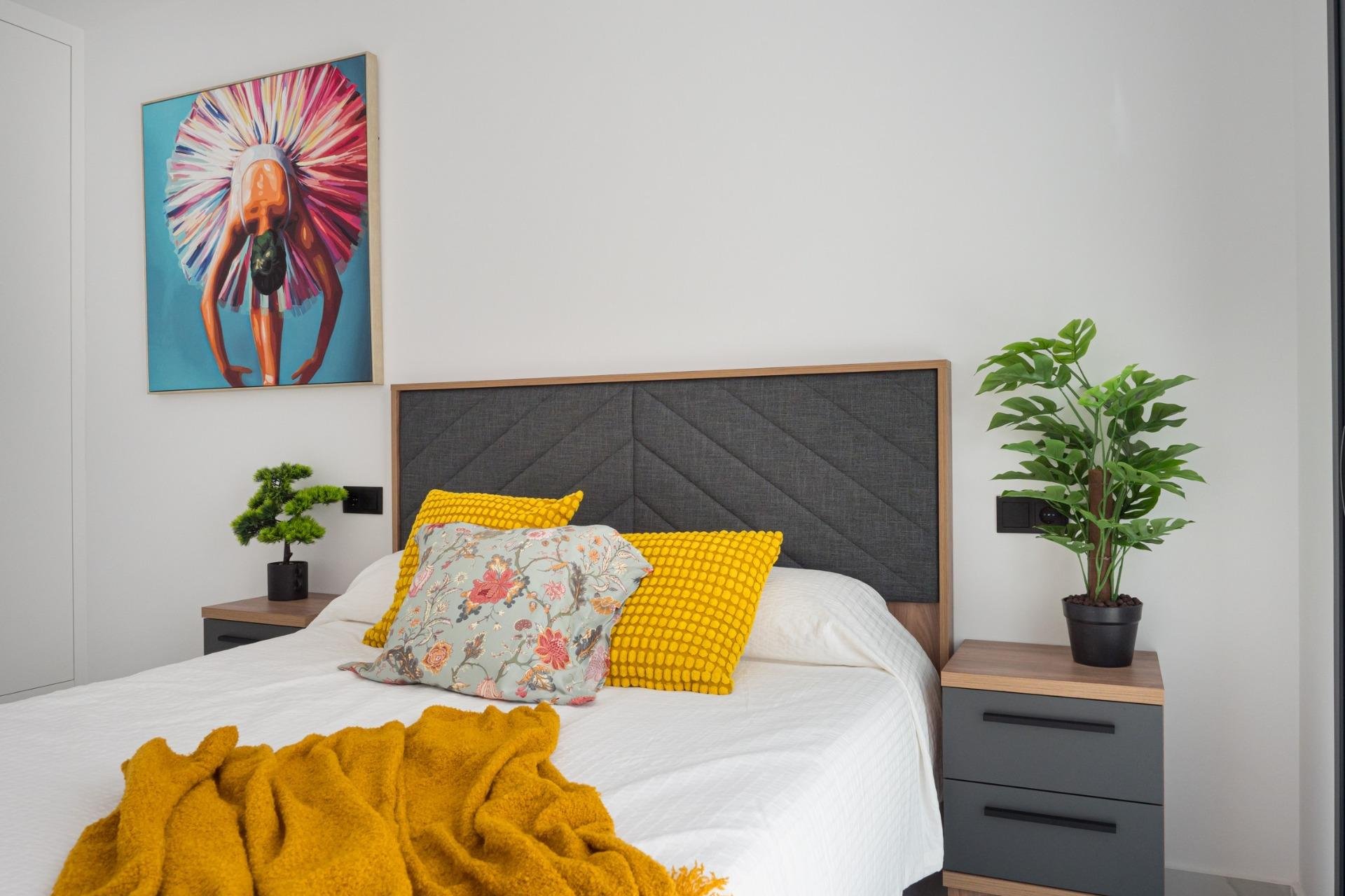 Nowy budynek - villa -
