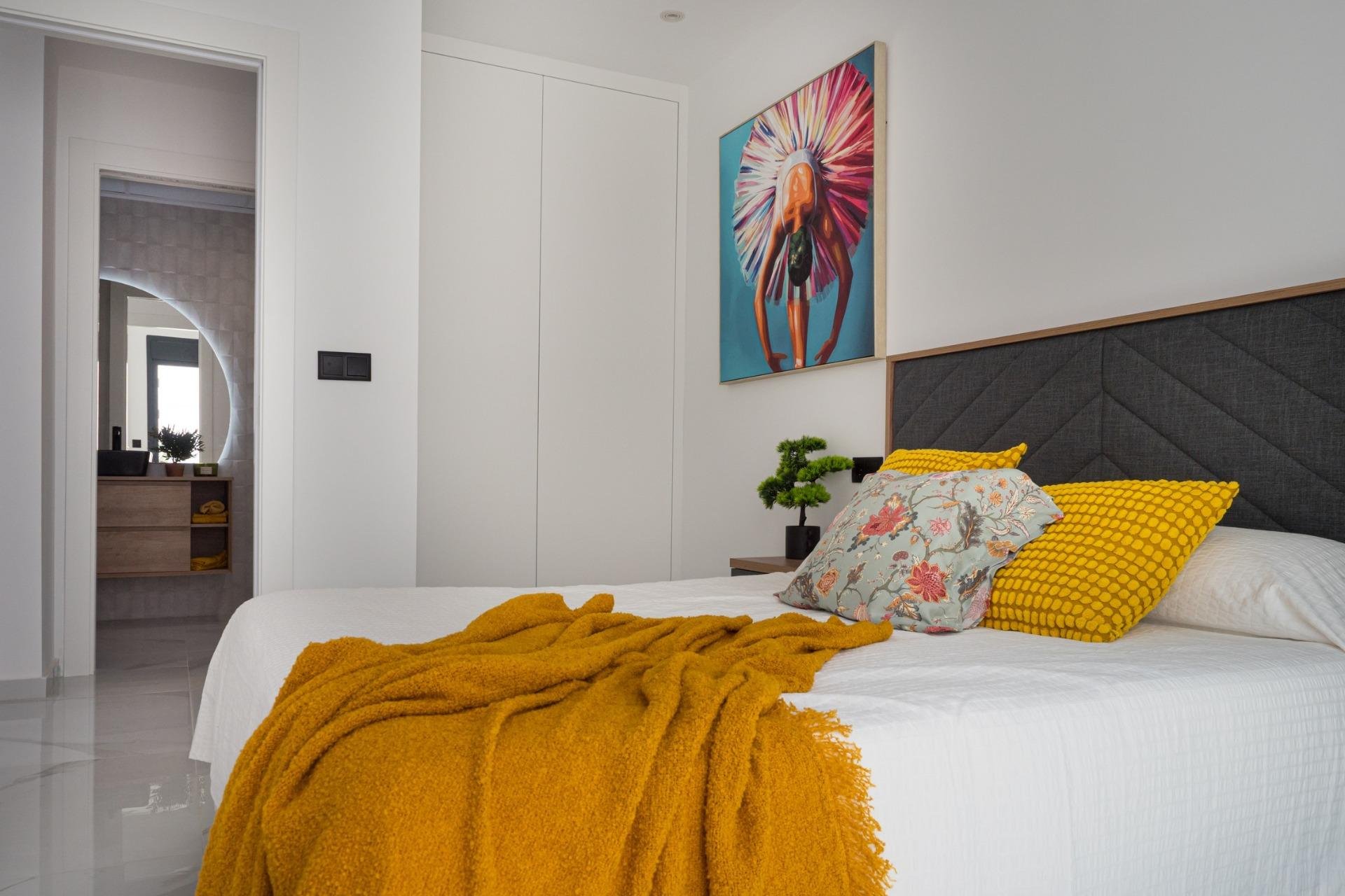 Nowy budynek - villa -
