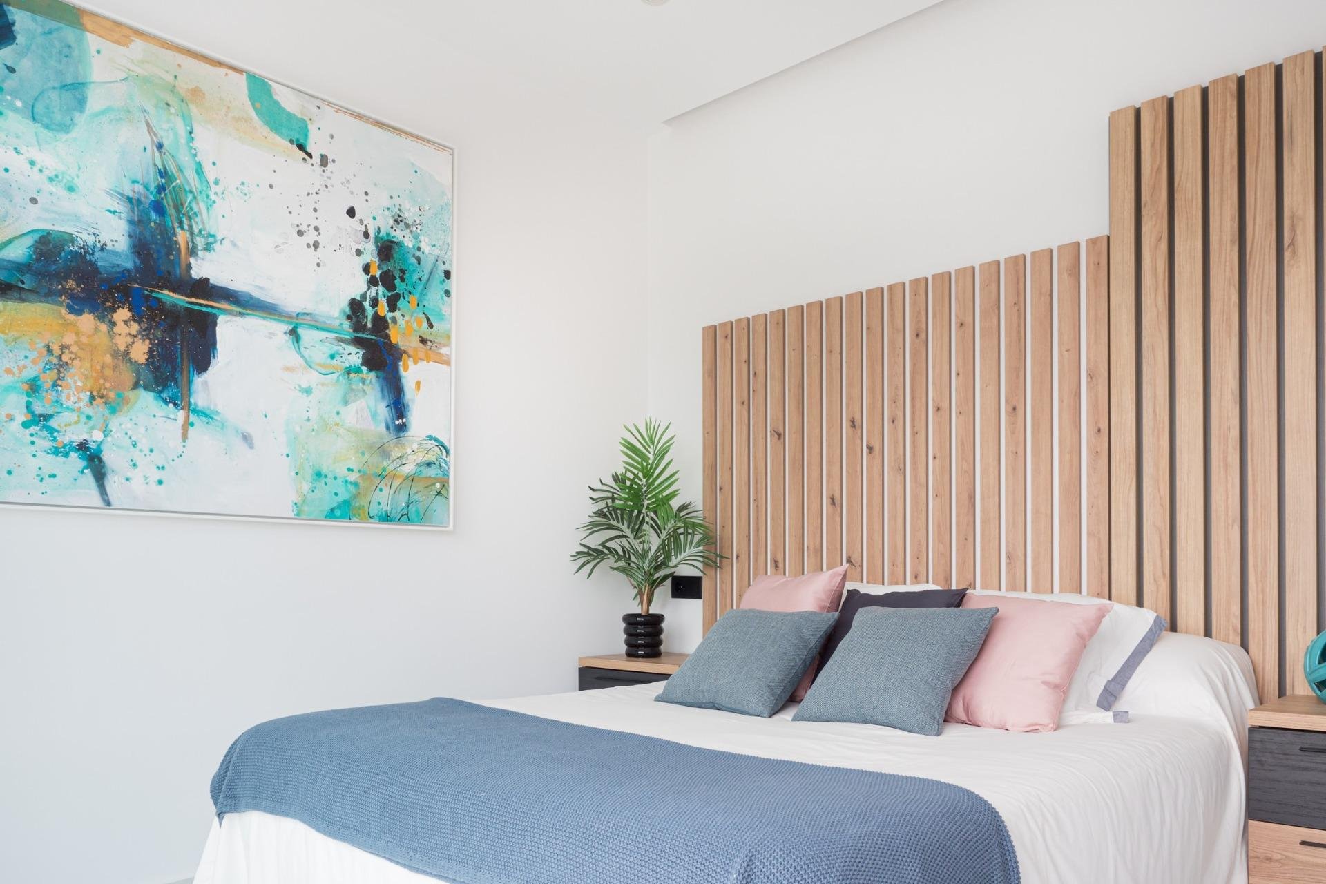 Nowy budynek - villa -
