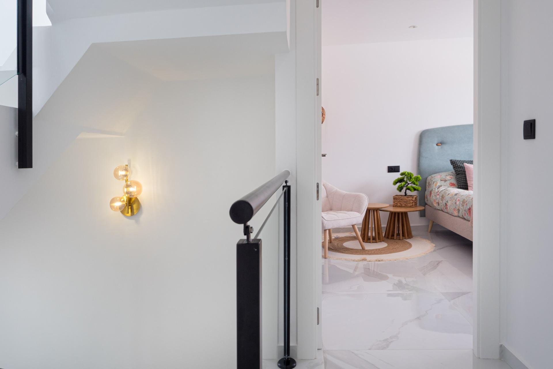 Nowy budynek - villa -
