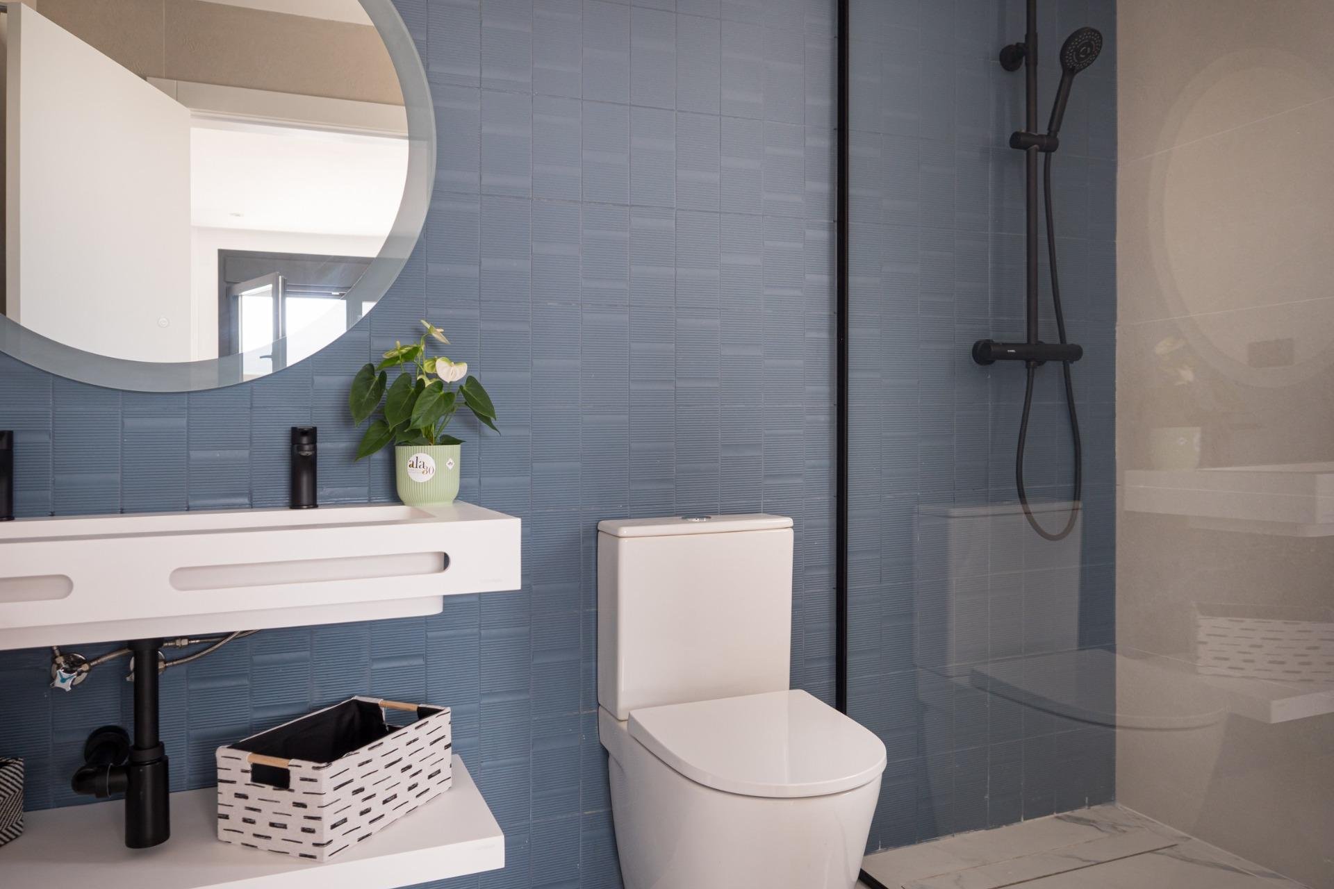 Nowy budynek - villa -
