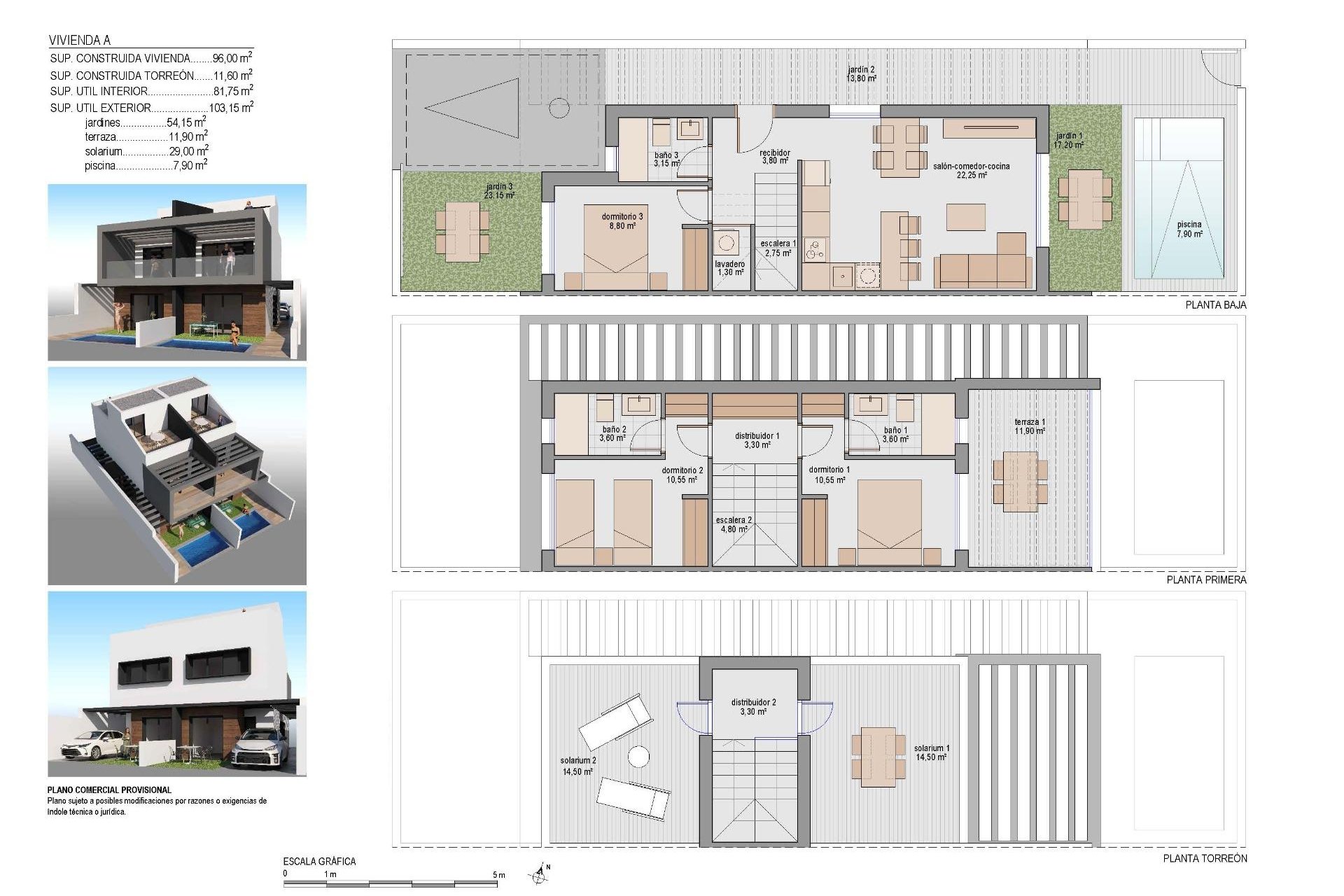 Nowy budynek - villa -
