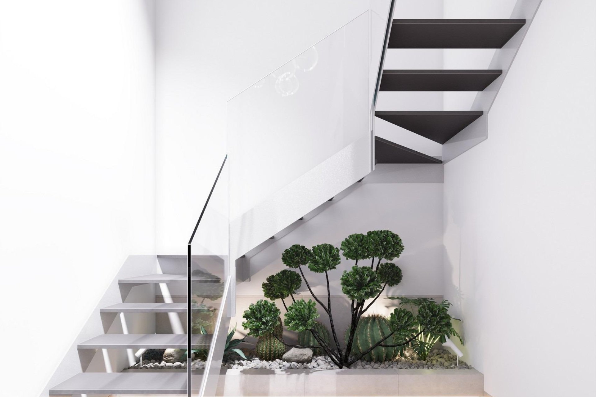 Nowy budynek - villa -
