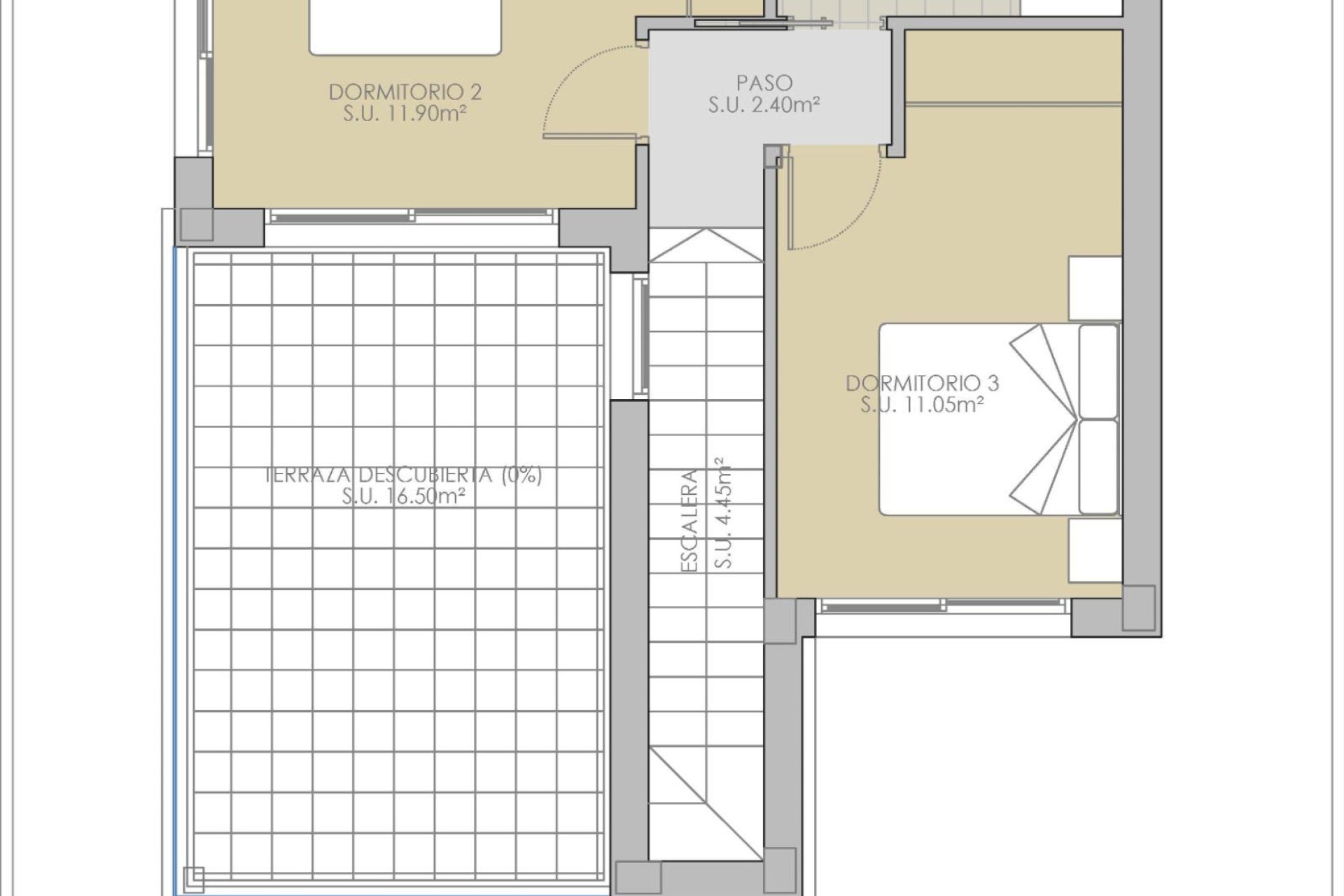 Nowy budynek - villa -
