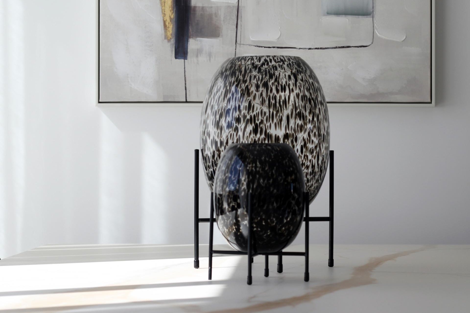 Nowy budynek - villa -
