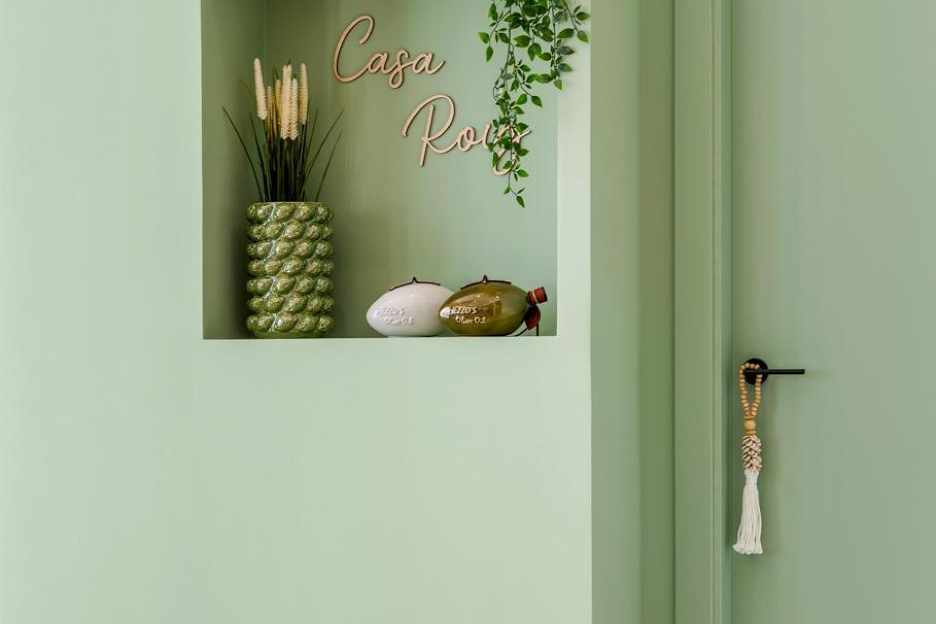 Nowy budynek - villa -
