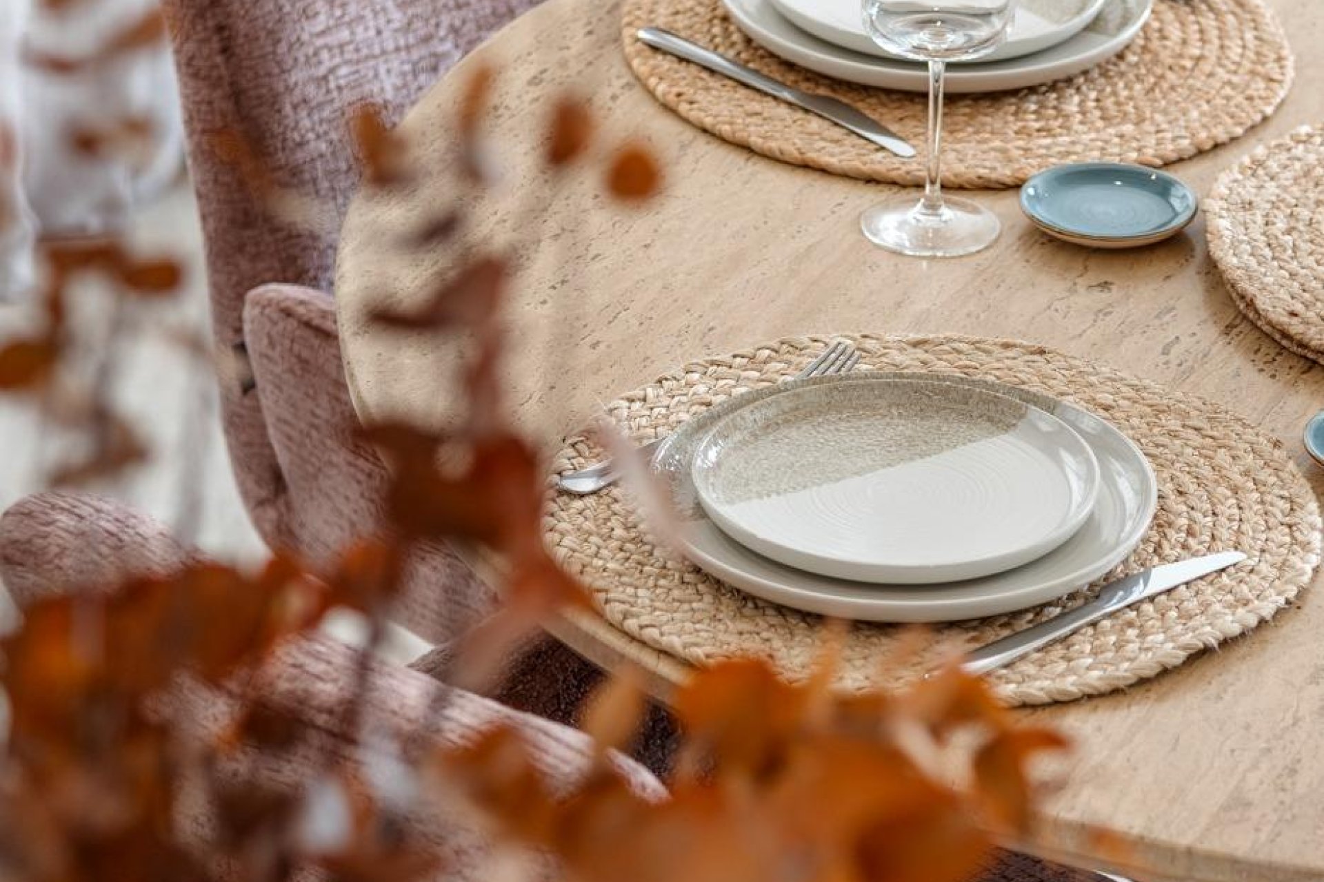 Nowy budynek - villa -
