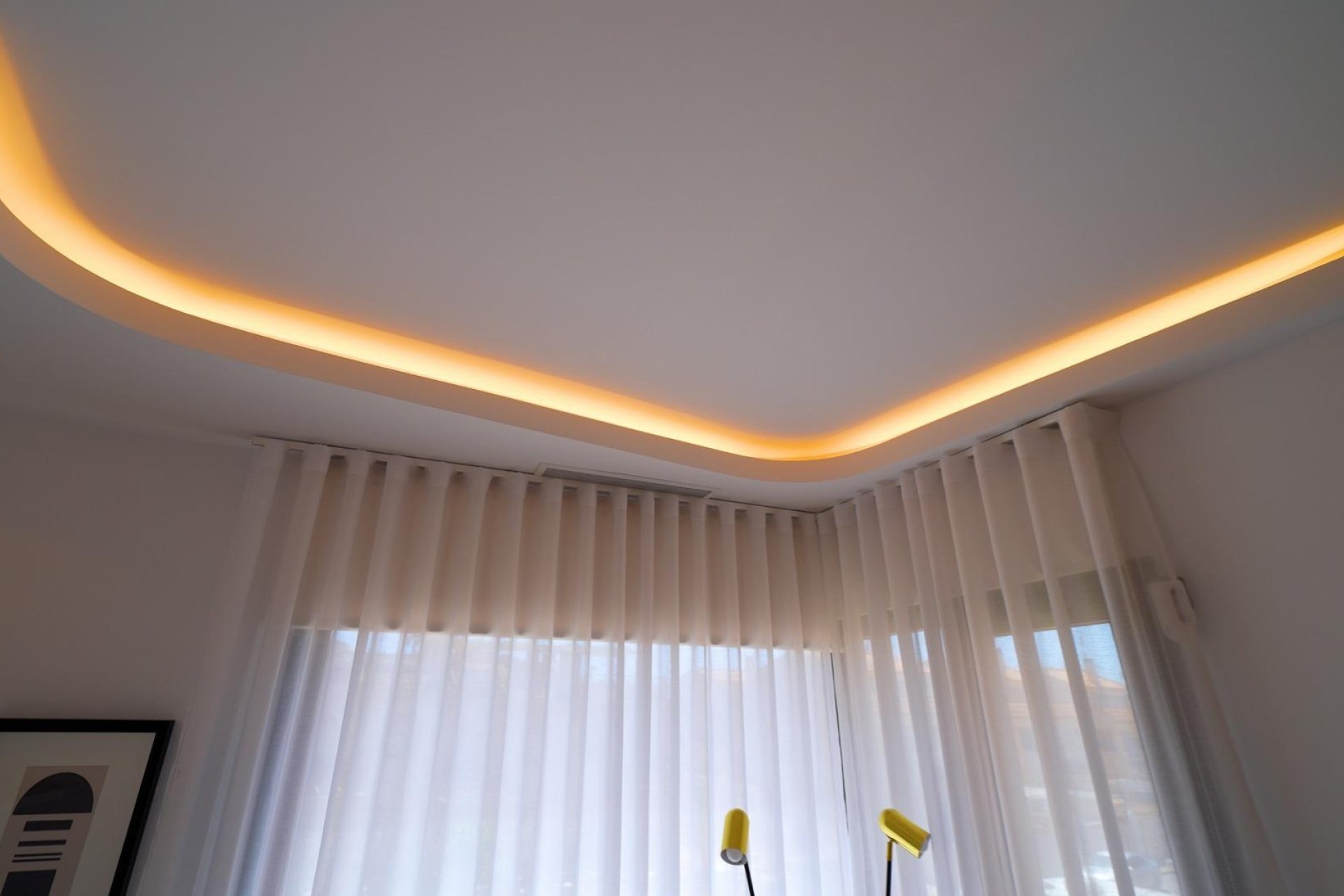 Nowy budynek - villa -
