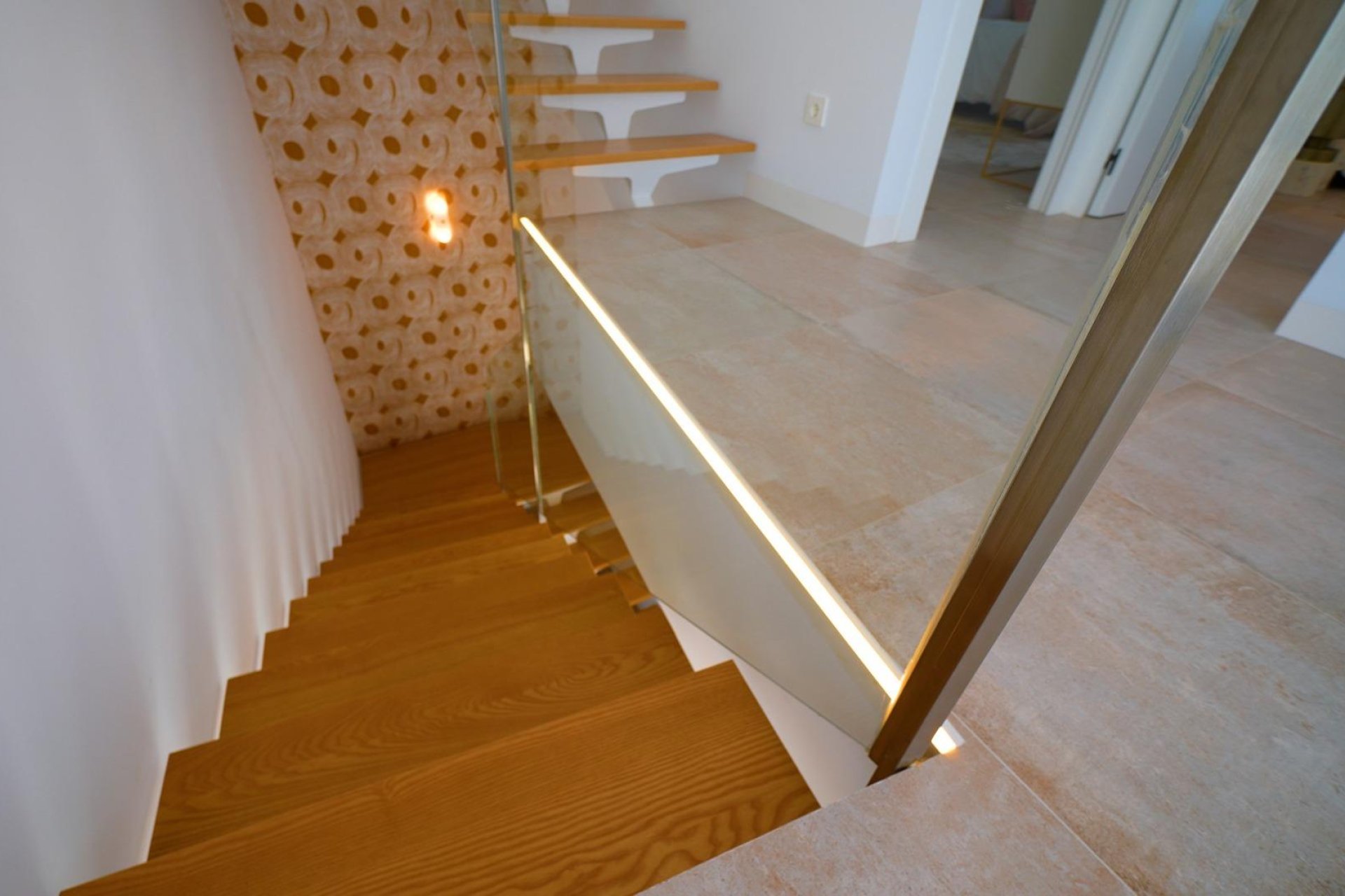 Nowy budynek - villa -
