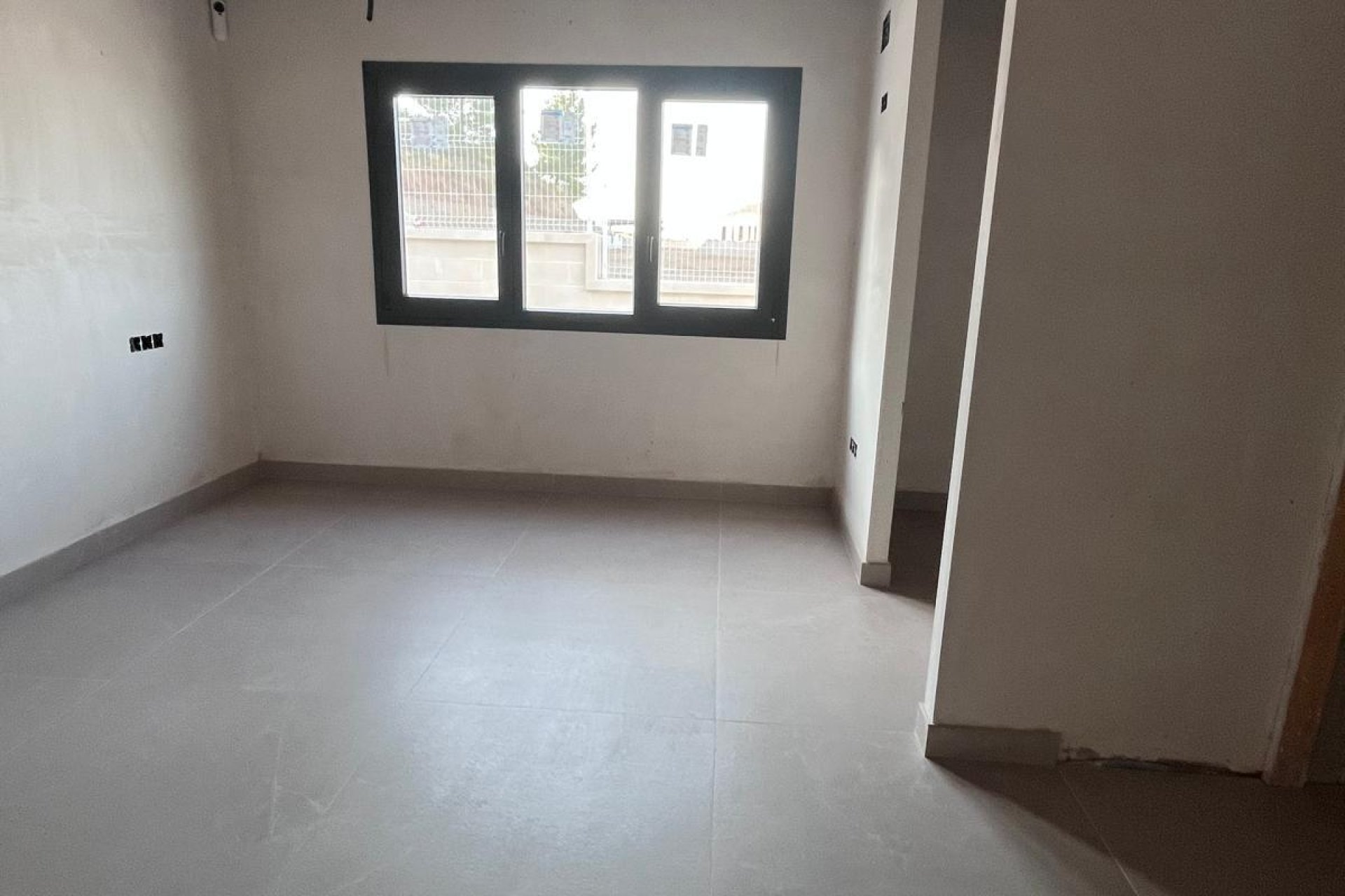 Nowy budynek - villa -
