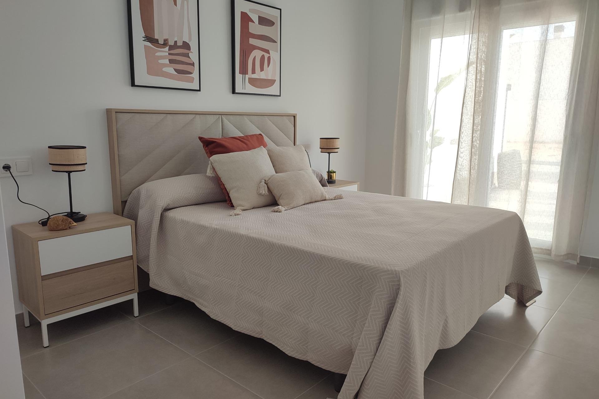 Nowy budynek - villa -
