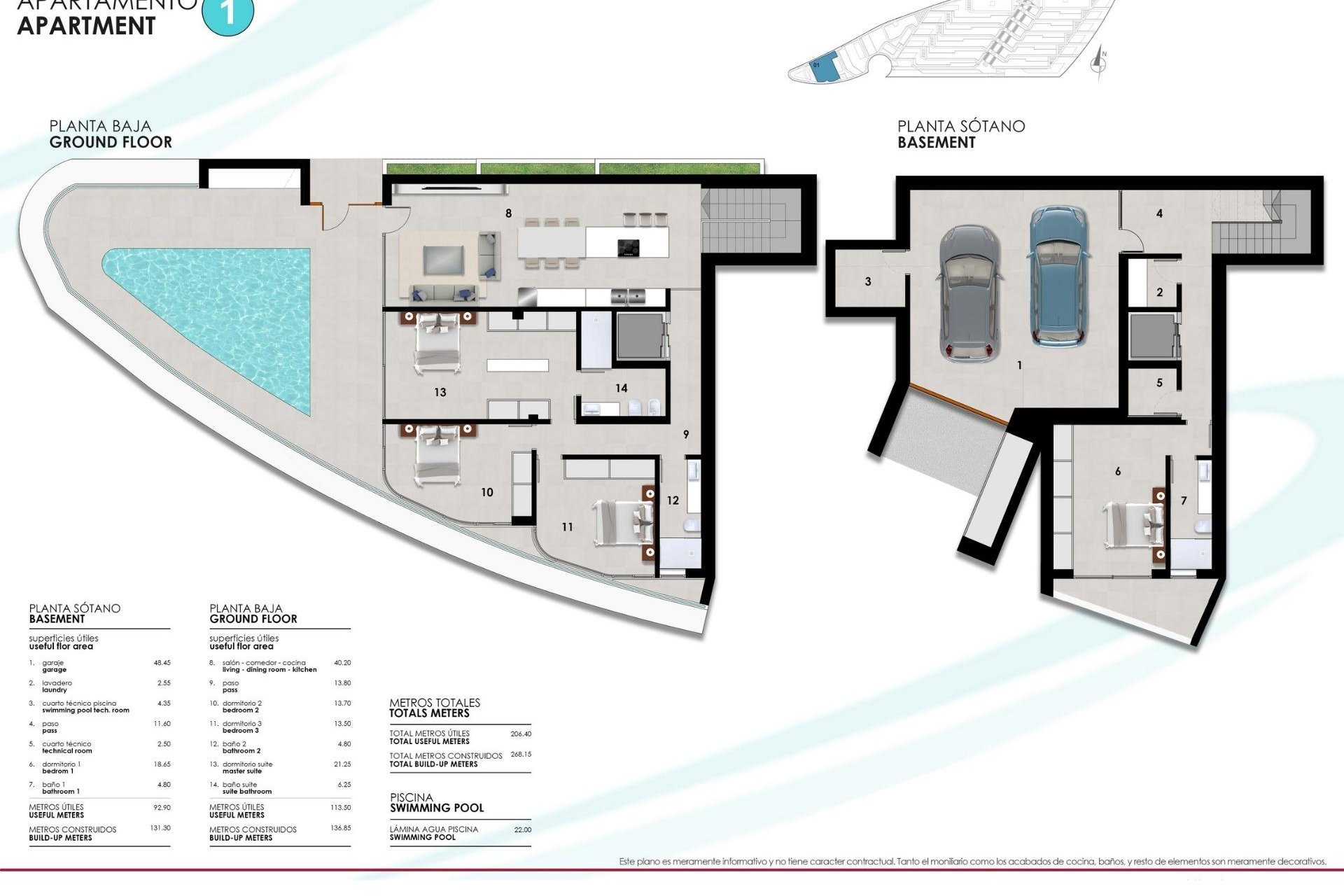 Nowy budynek - villa -
